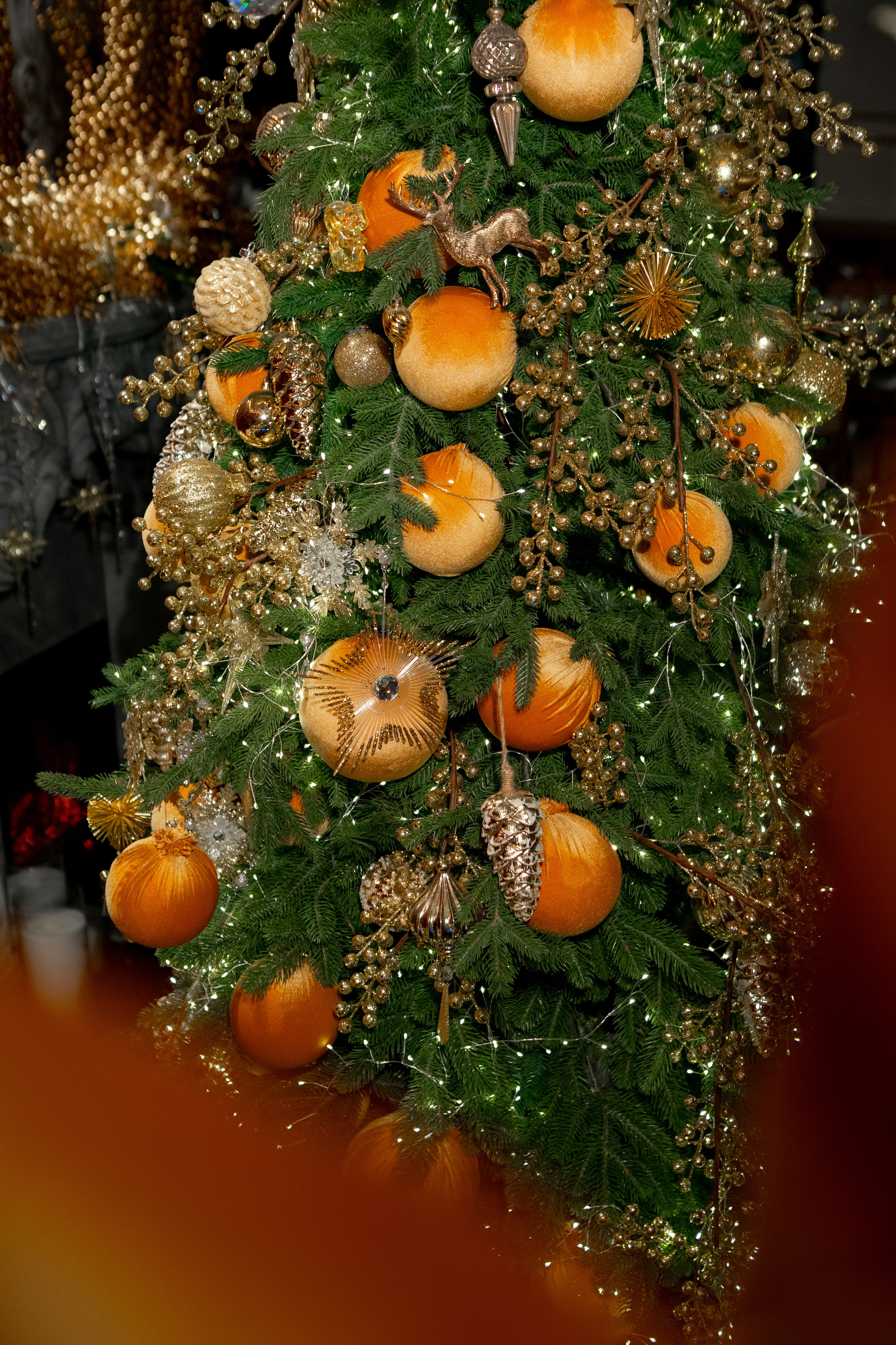 Гарда. Студия декора Подзюм