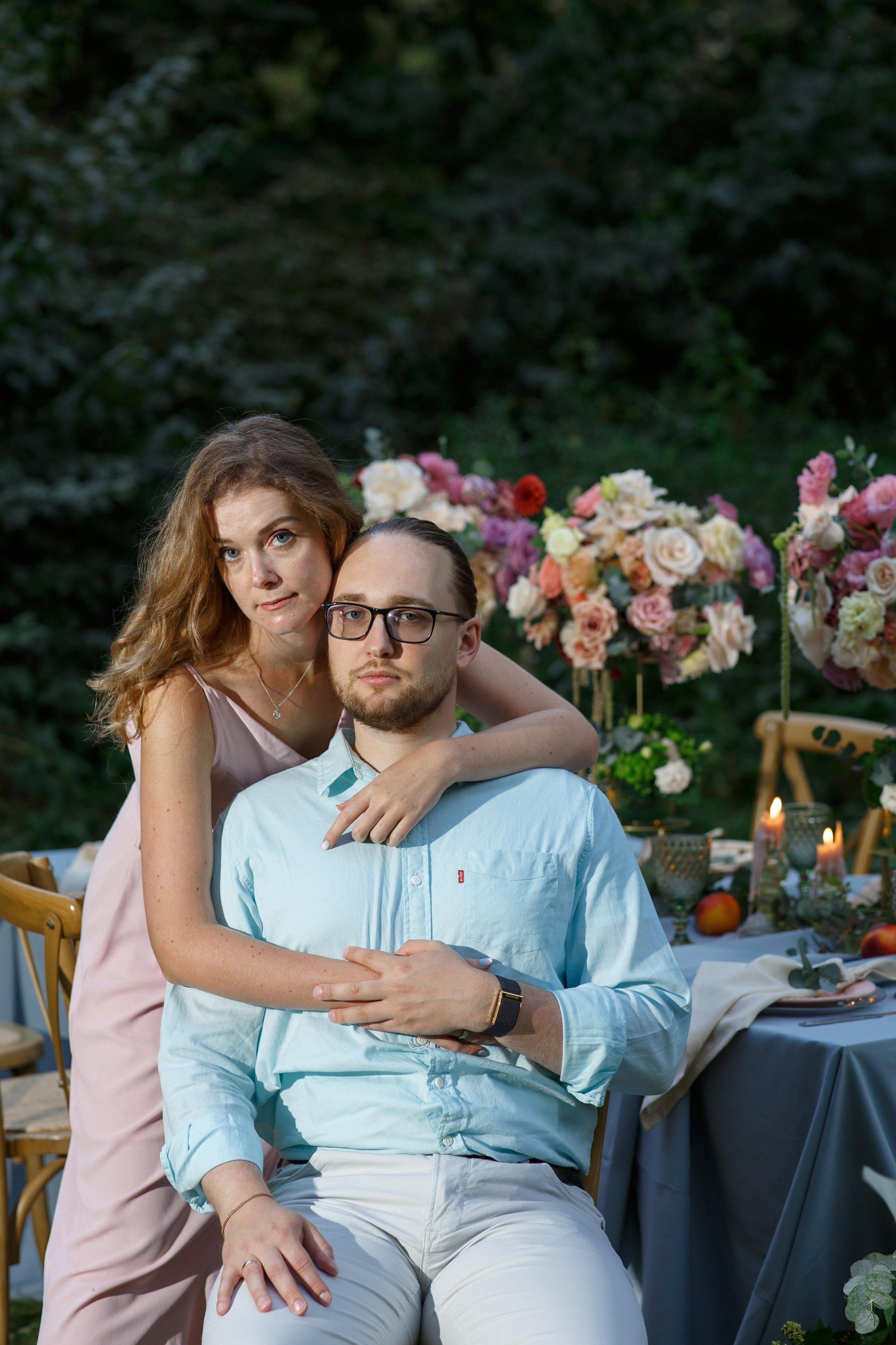 Парк. Студия декора Подзюм