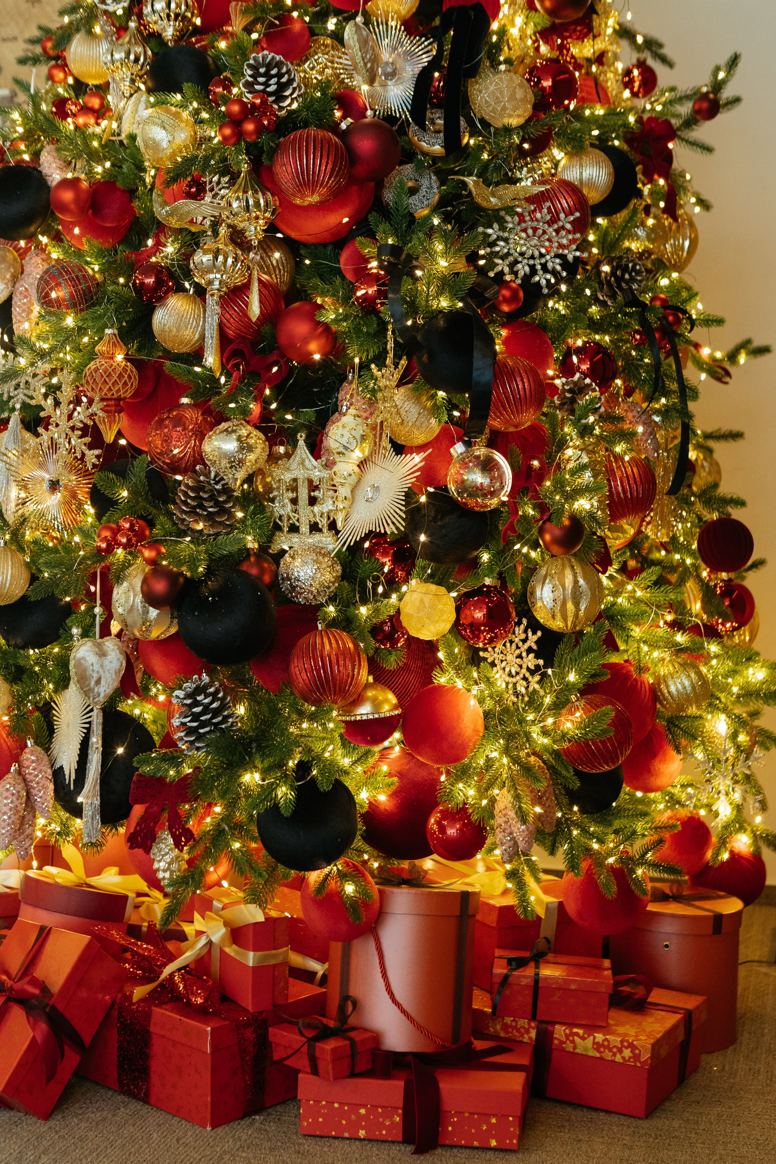 Ёлки. Студия декора Подзюм