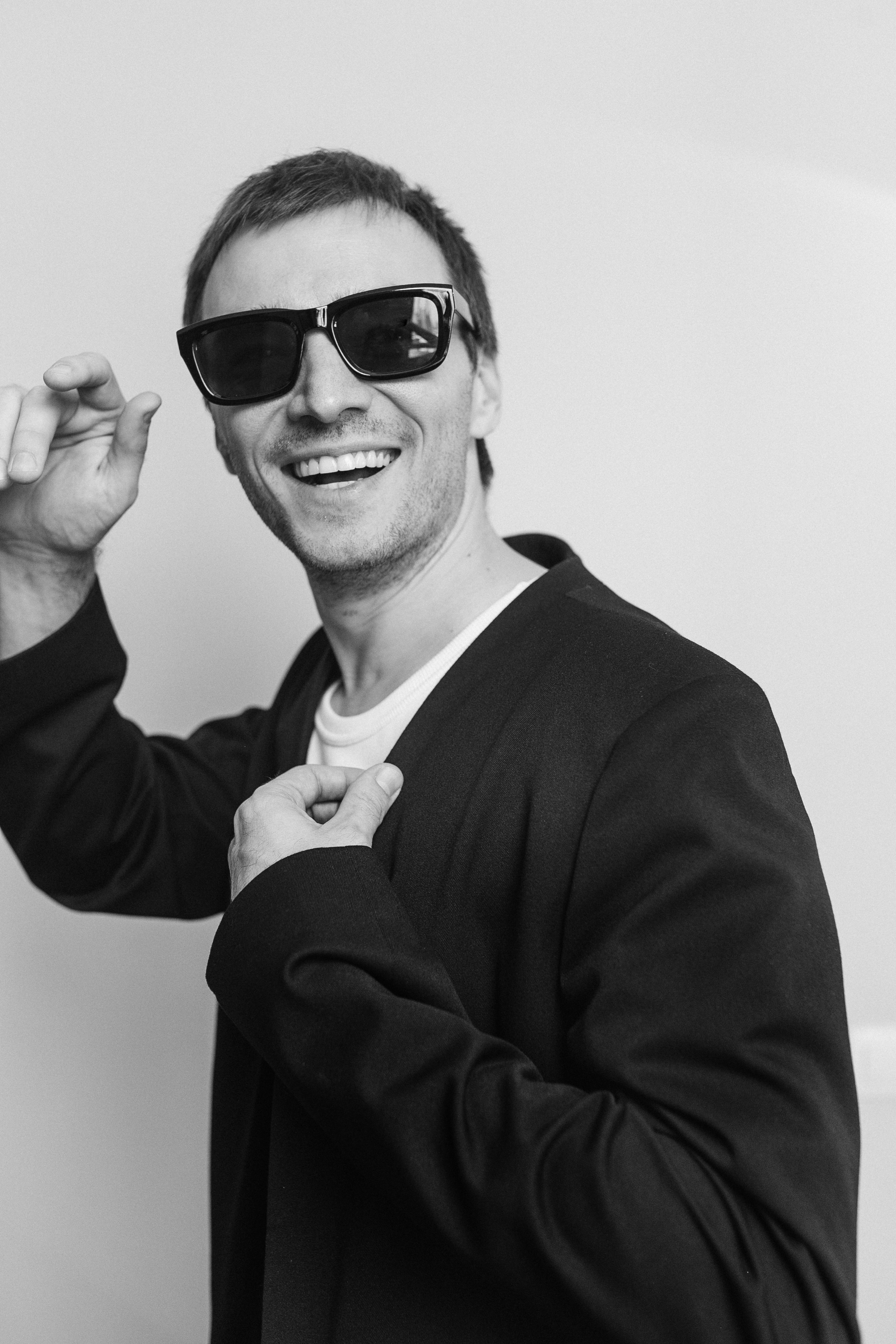 Индивидуальная съемка. Фотограф Кристина Мурашова