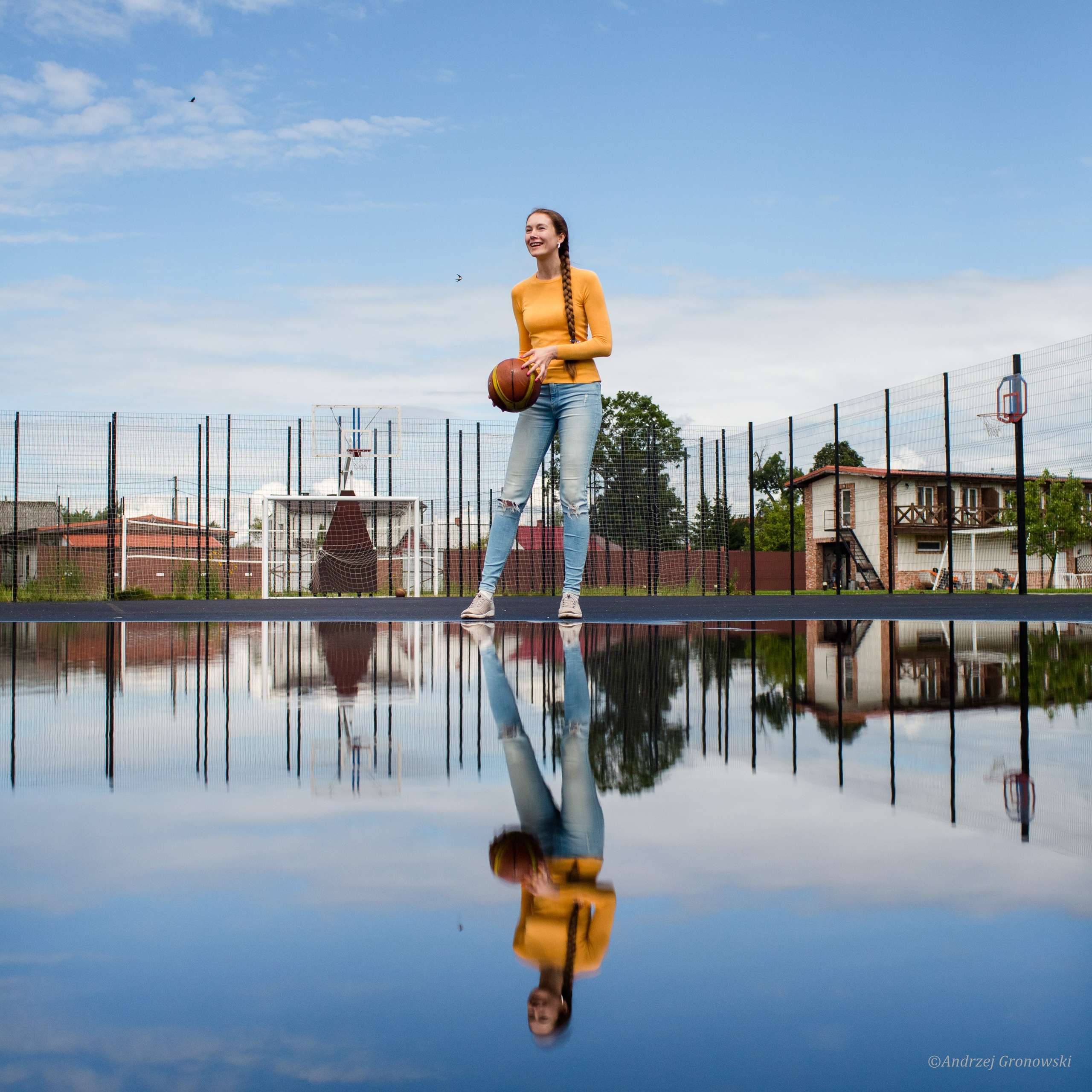 Виктория. A. Gronowski — Portrait female photographer in Kaliningrad | Portraits, Nude