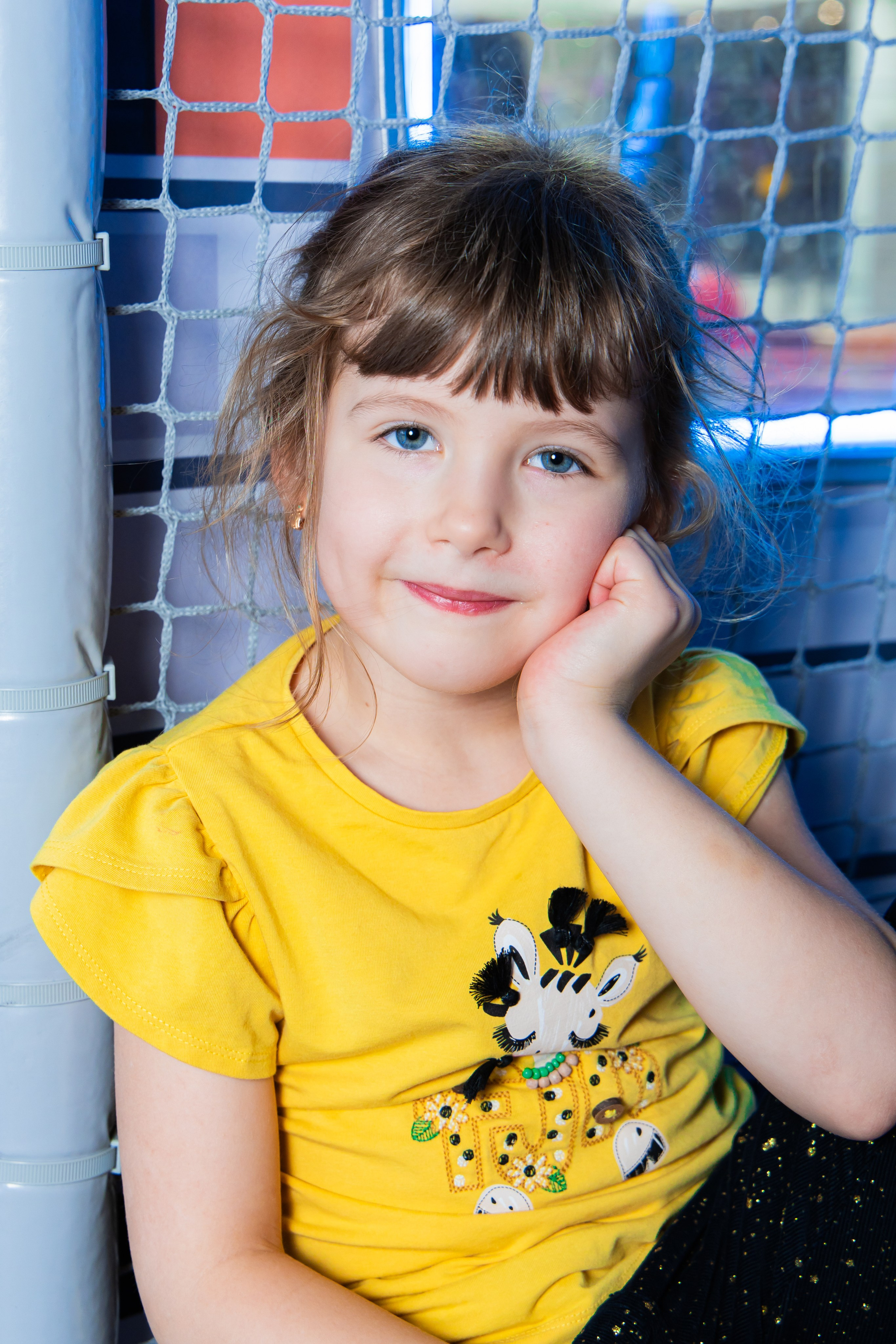 Есения 13/03 Ambiland. Виктория Литвинова репортажный фотограф Москва