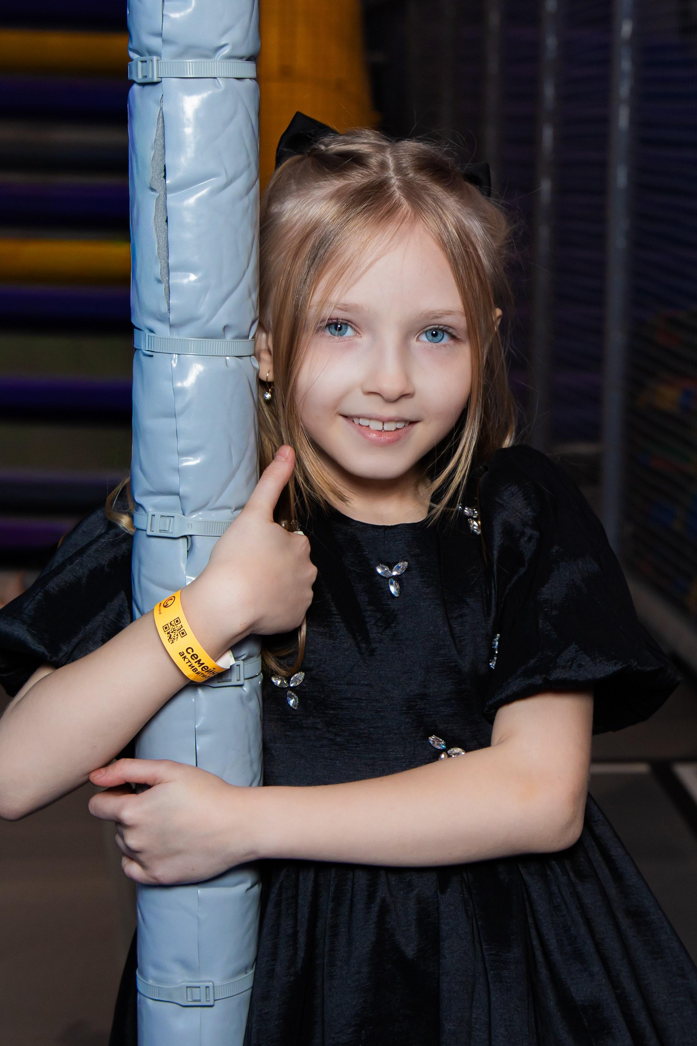 Ксения 22/03 Ambiland. Виктория Литвинова репортажный фотограф Москва