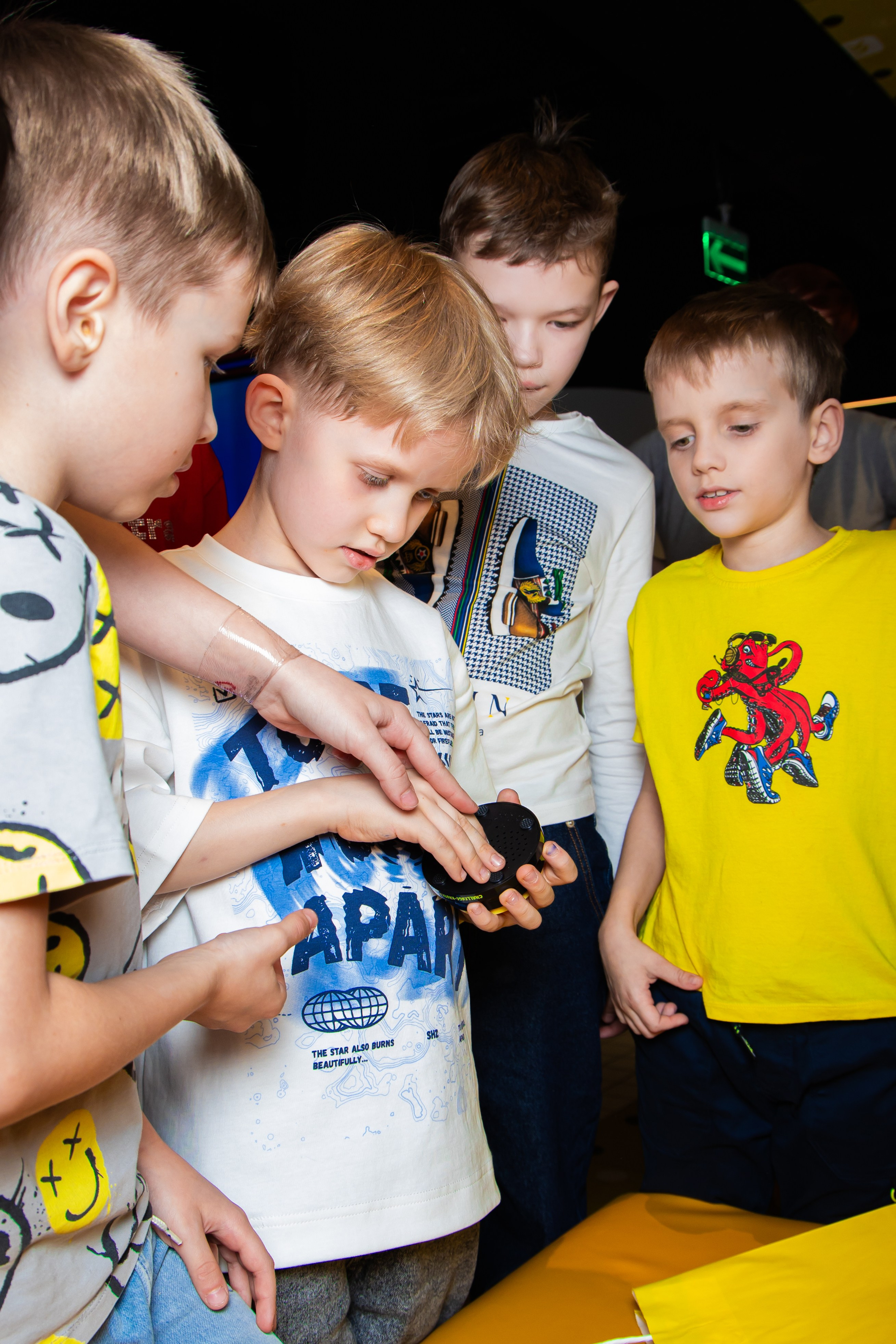 Андрей 25/03 VR A4. Виктория Литвинова репортажный фотограф Москва