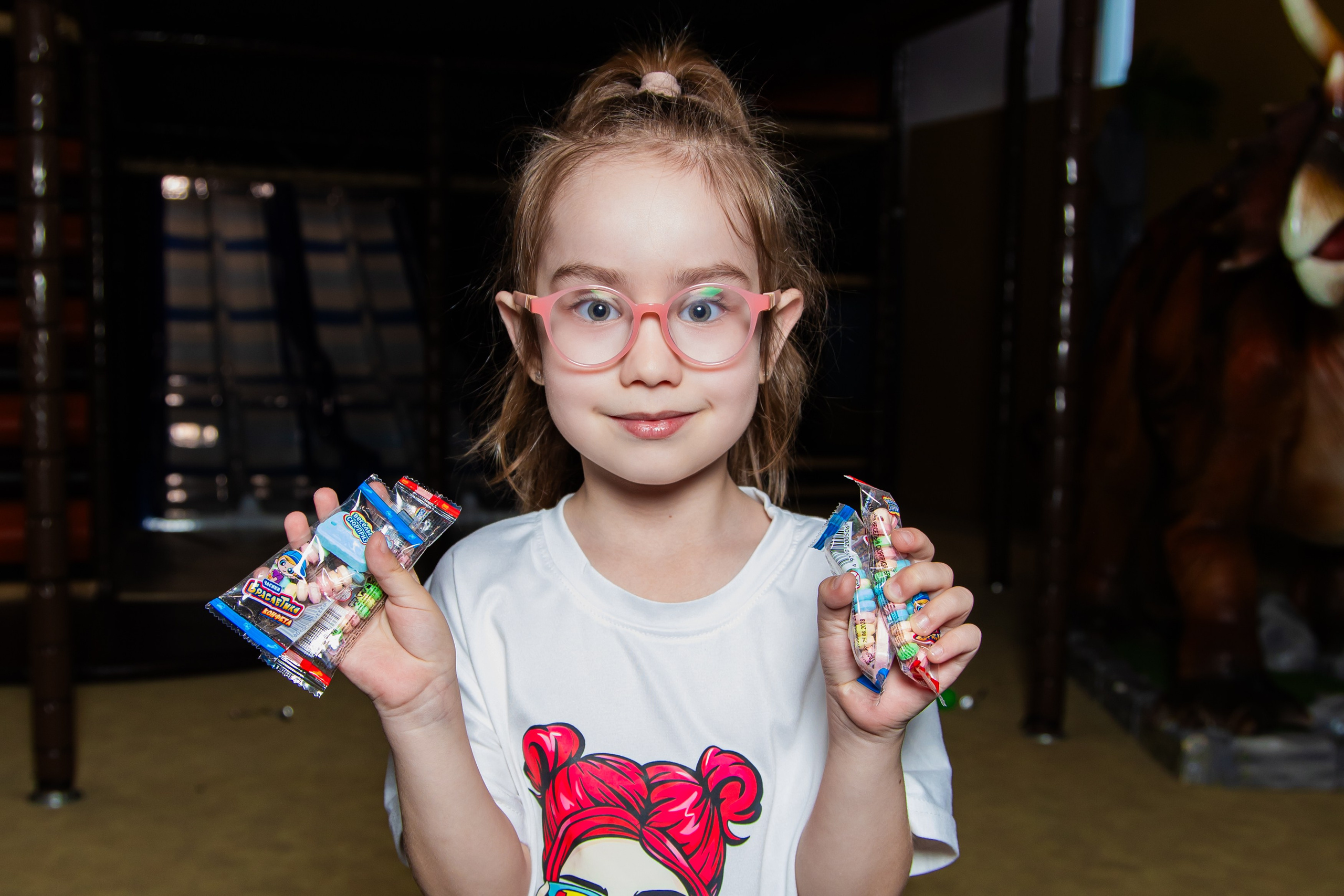 Агния 11/04 Парк Фантазия. Виктория Литвинова репортажный фотограф Москва