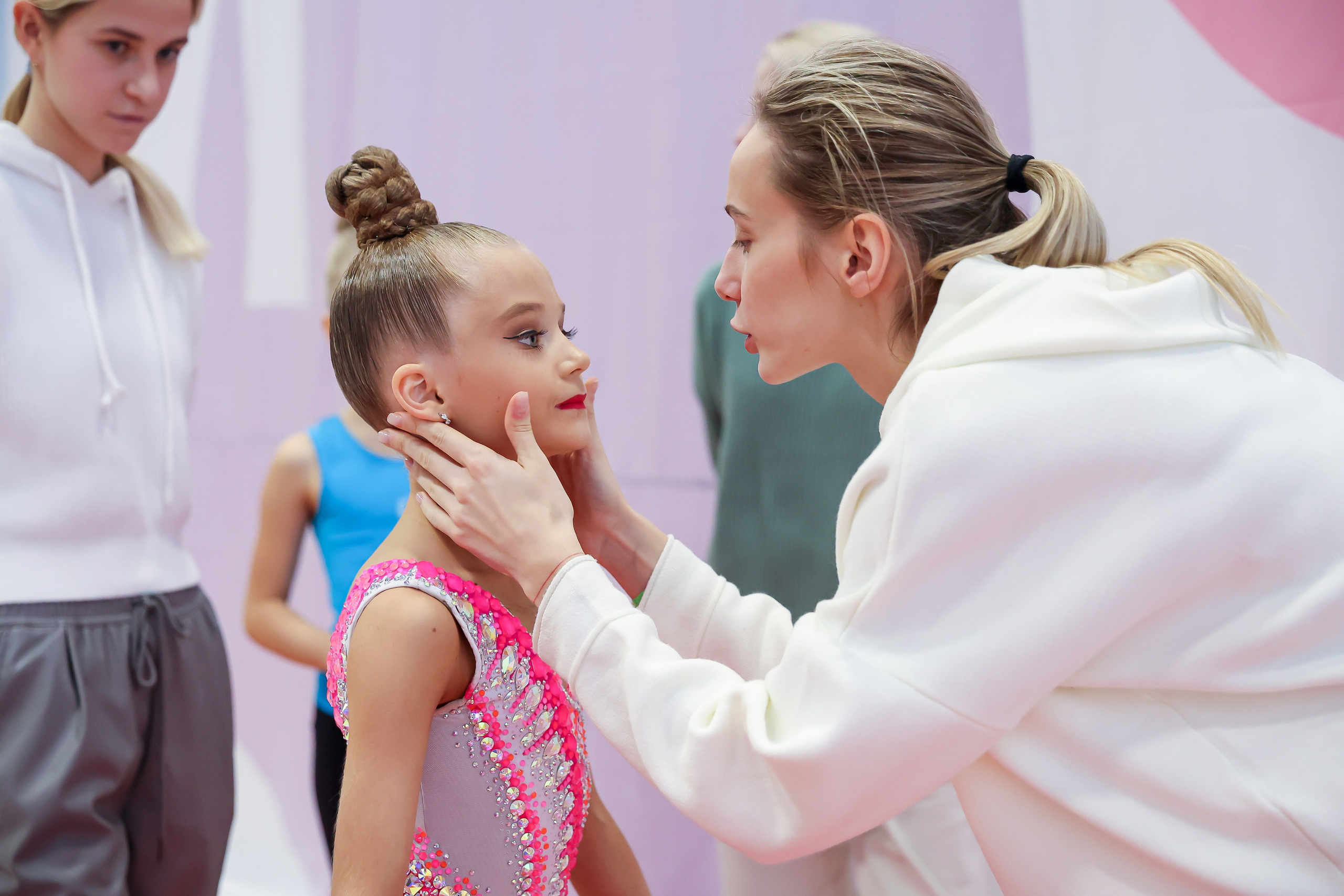 Mig Cup 2-3.11.2024. Фото и видео съемка Ваших мероприятий