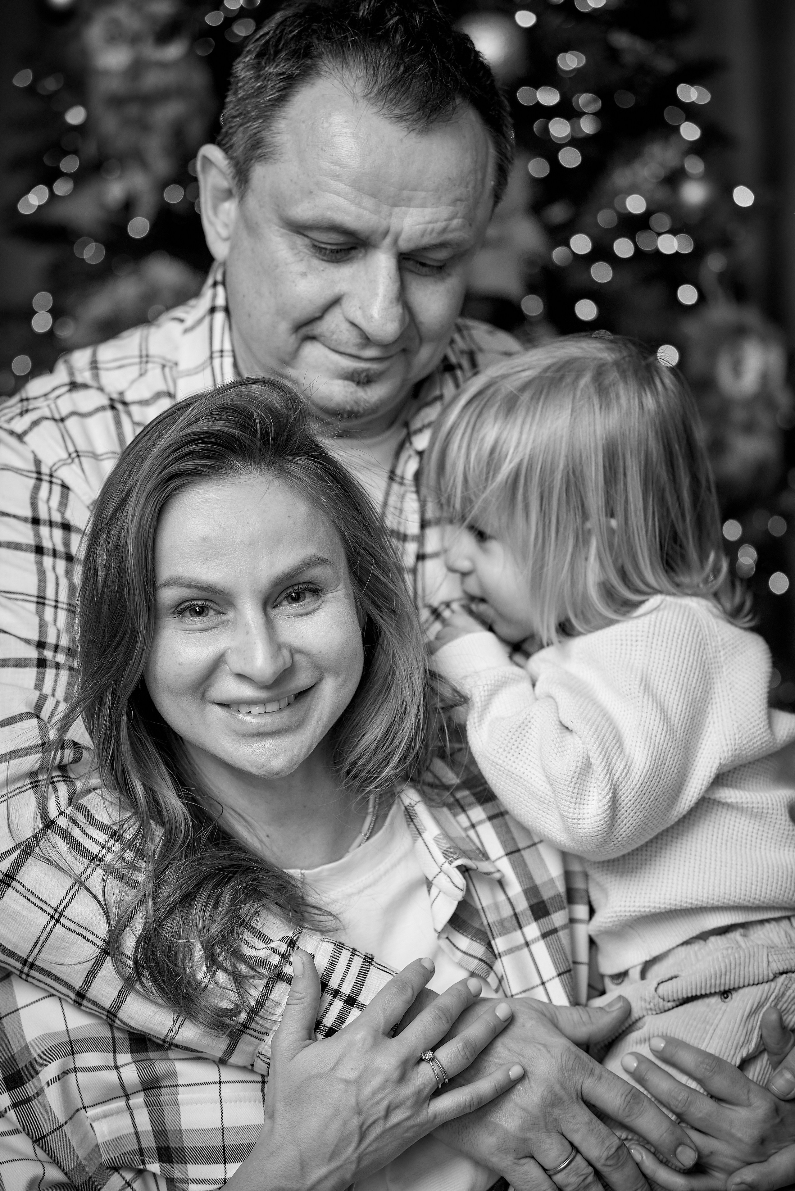 Семейный фотограф в Москве