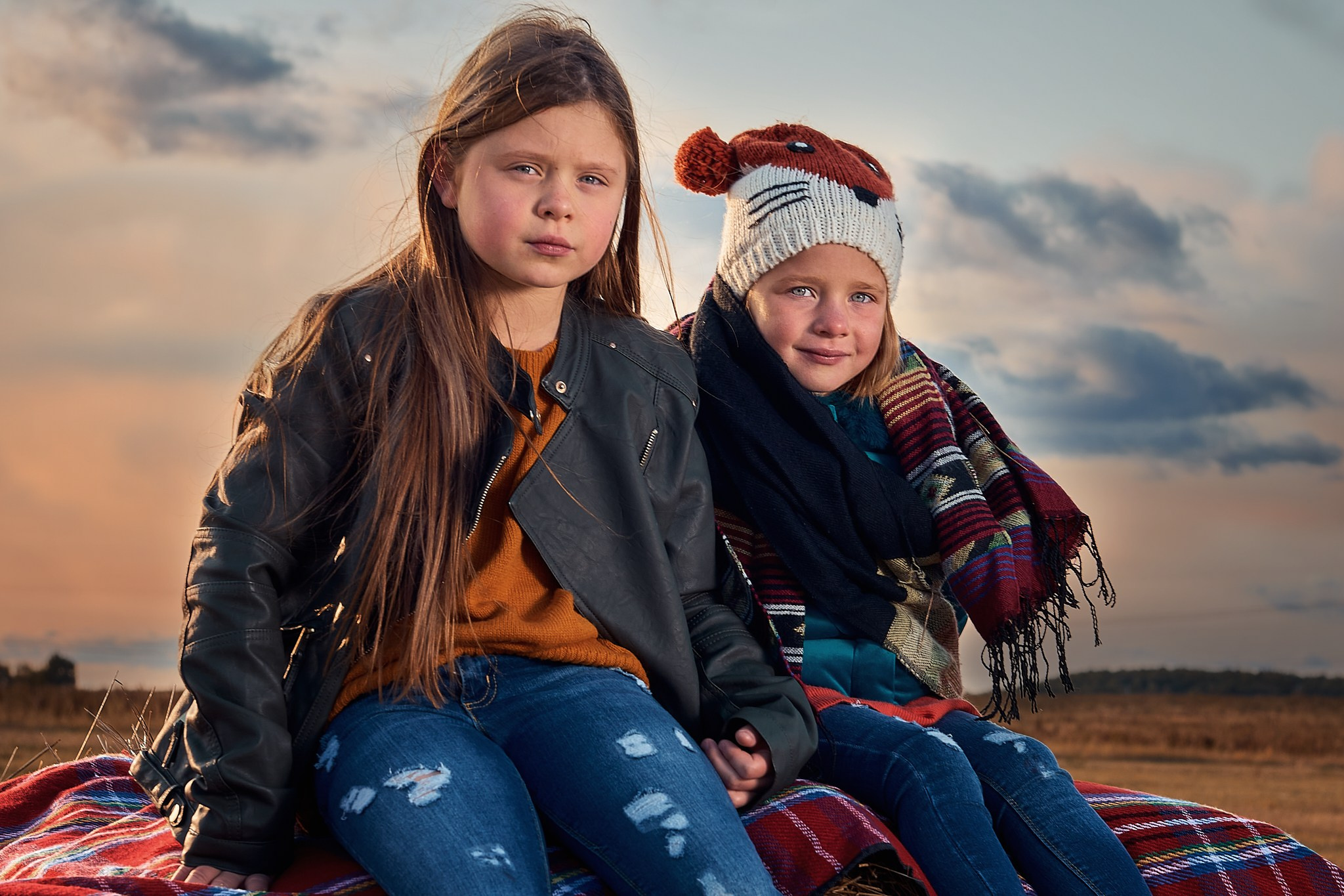 Семейный фотограф в Москве