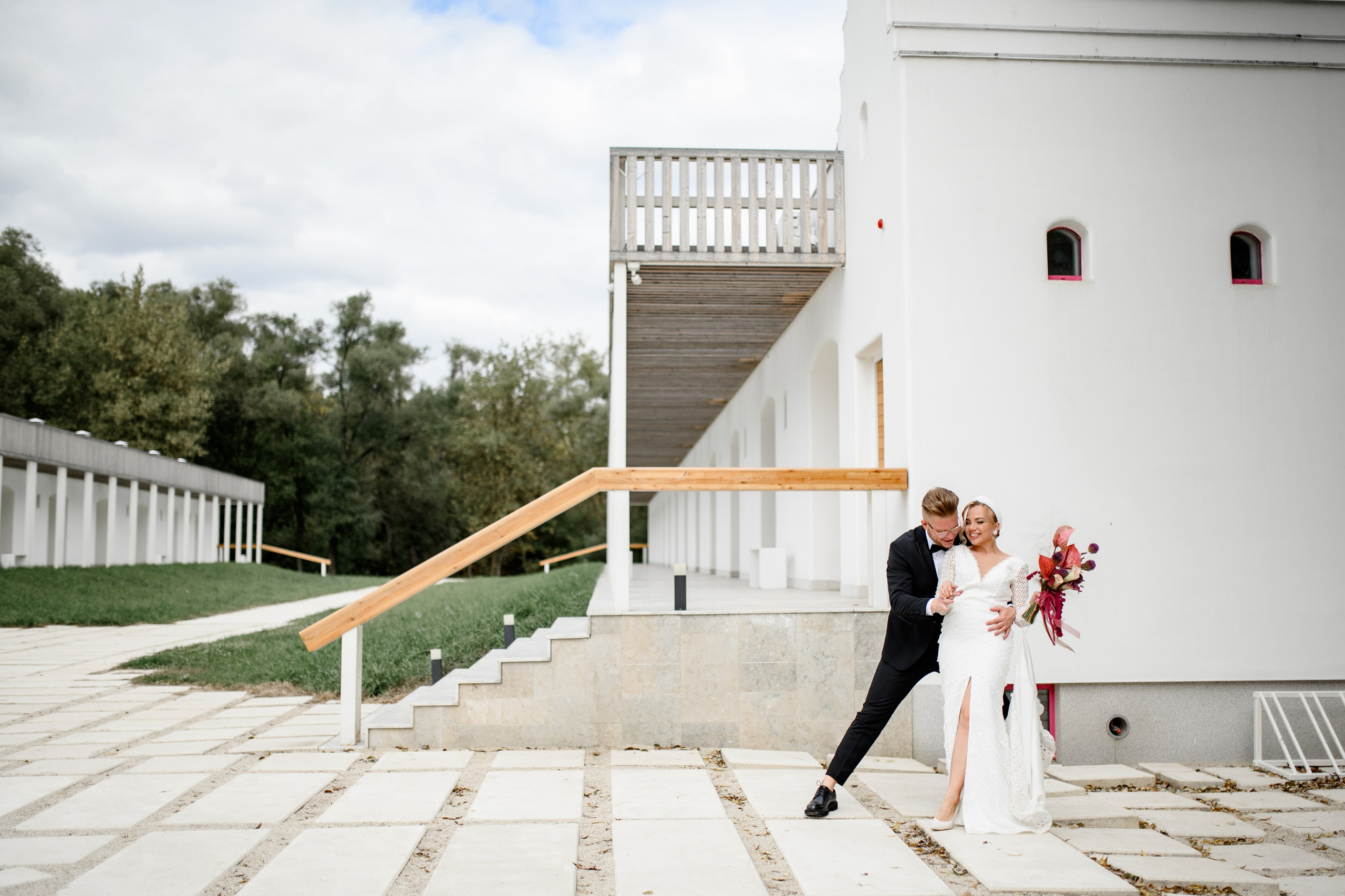 Lisa & Ilya. Фотограф в Липецке Ковалько Евгений