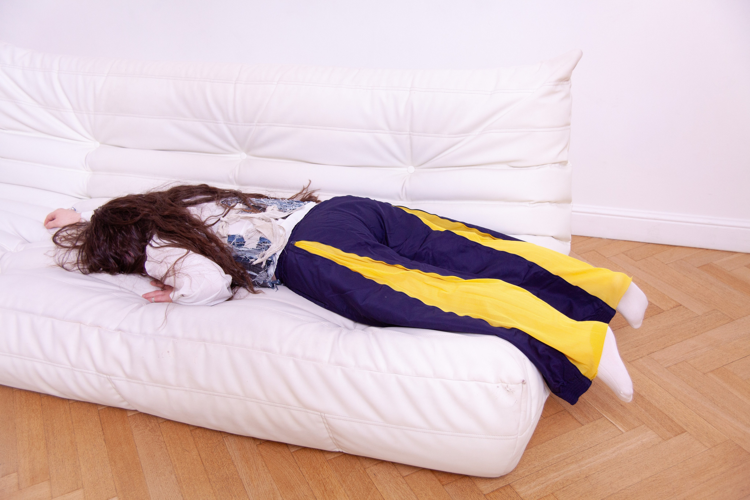 Teatr.prosto. Maria Abdullaeva