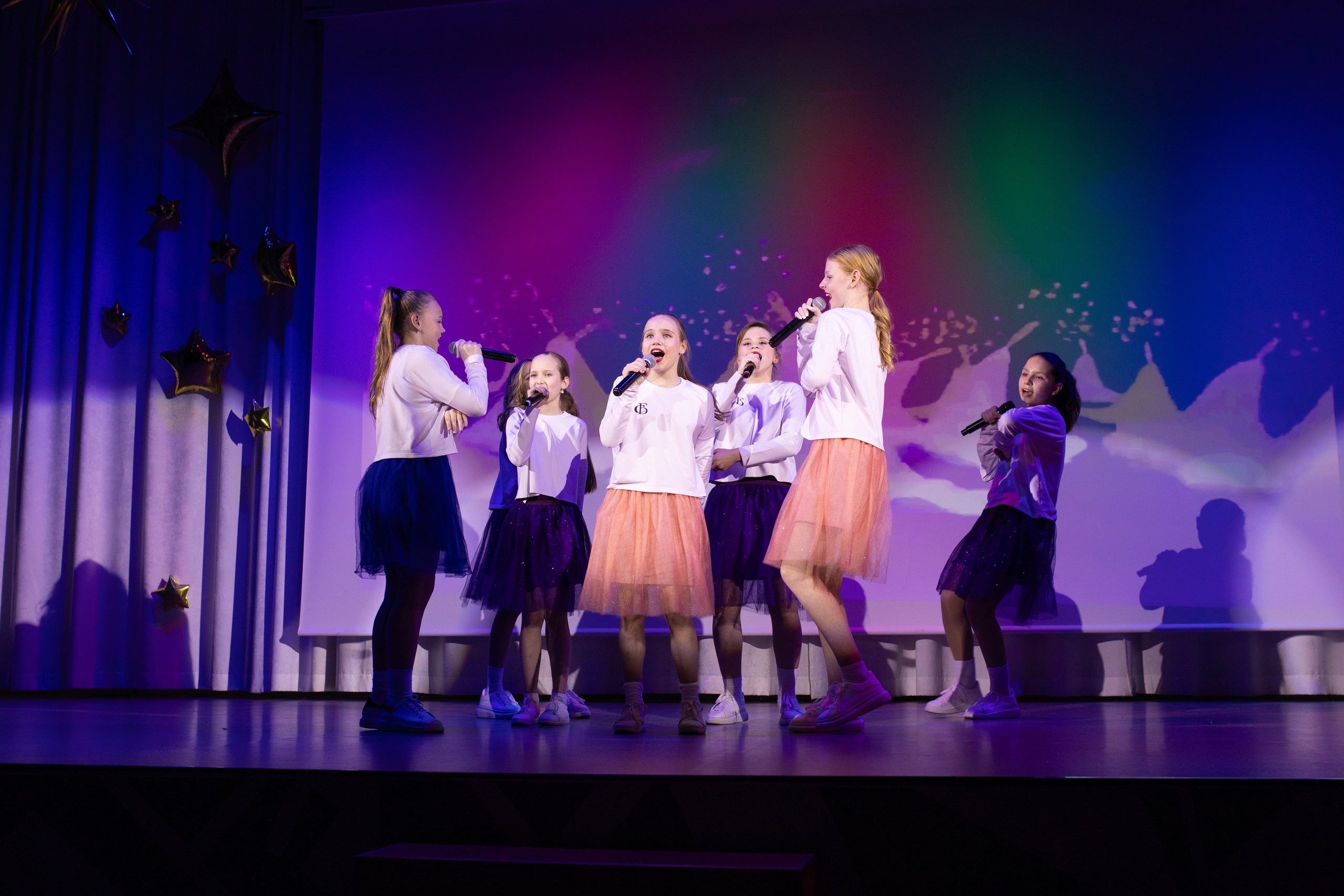 Барбарис. Отчетный концерт. Фотограф в Новосибирске Ася Зверева