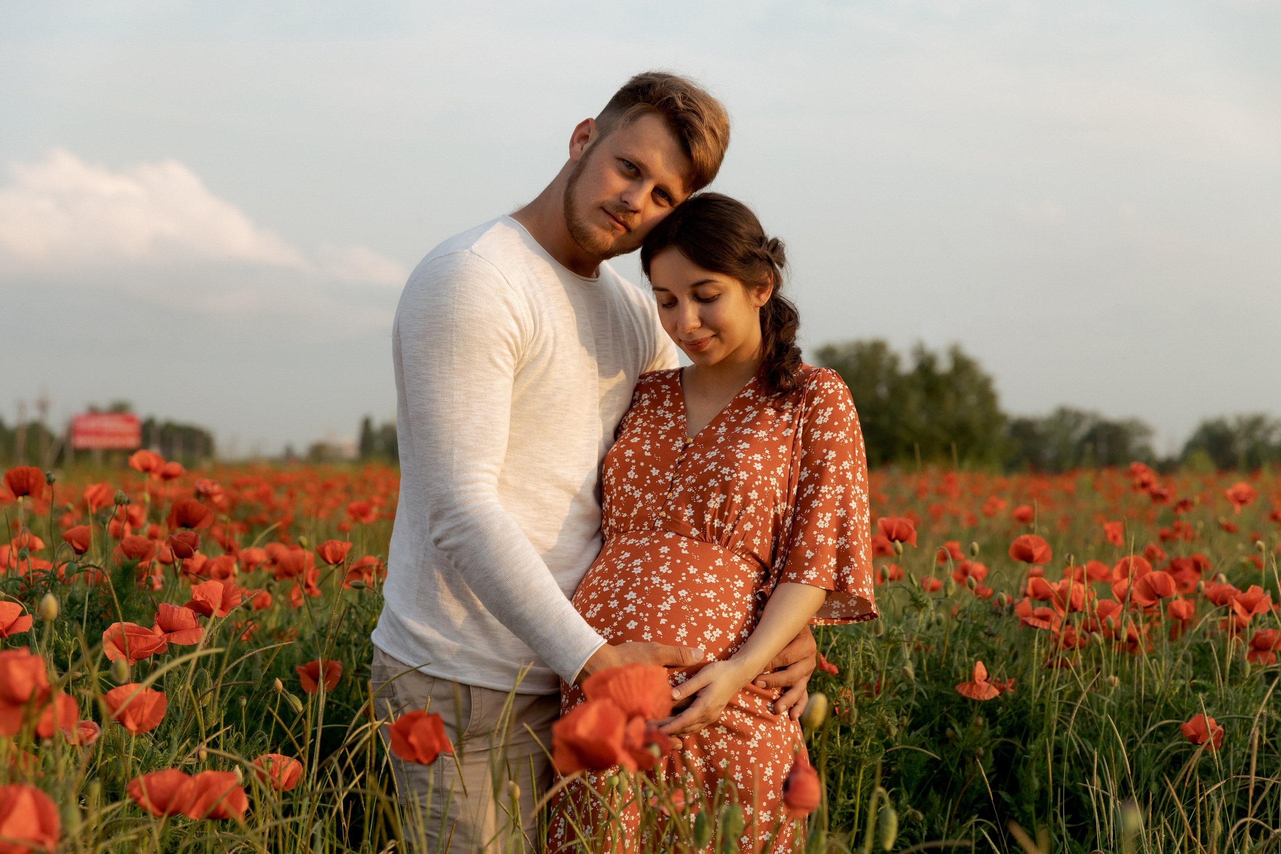 В ожидании девчонок. Миленина Юлия Свадебный и семейный фотограф в Краснодаре