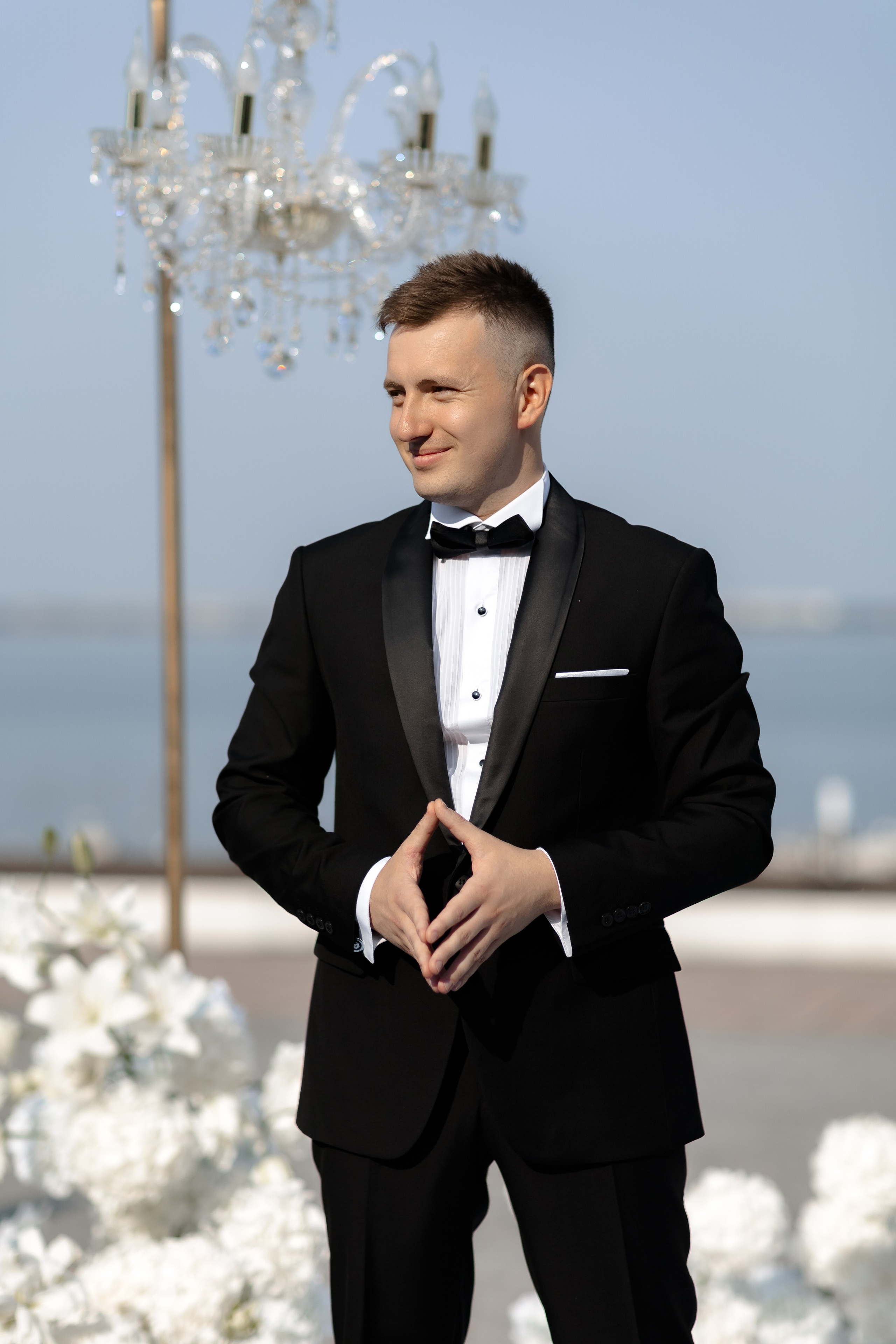 Владислав & Юлия. Свадебный фотограф Виктория Карпова