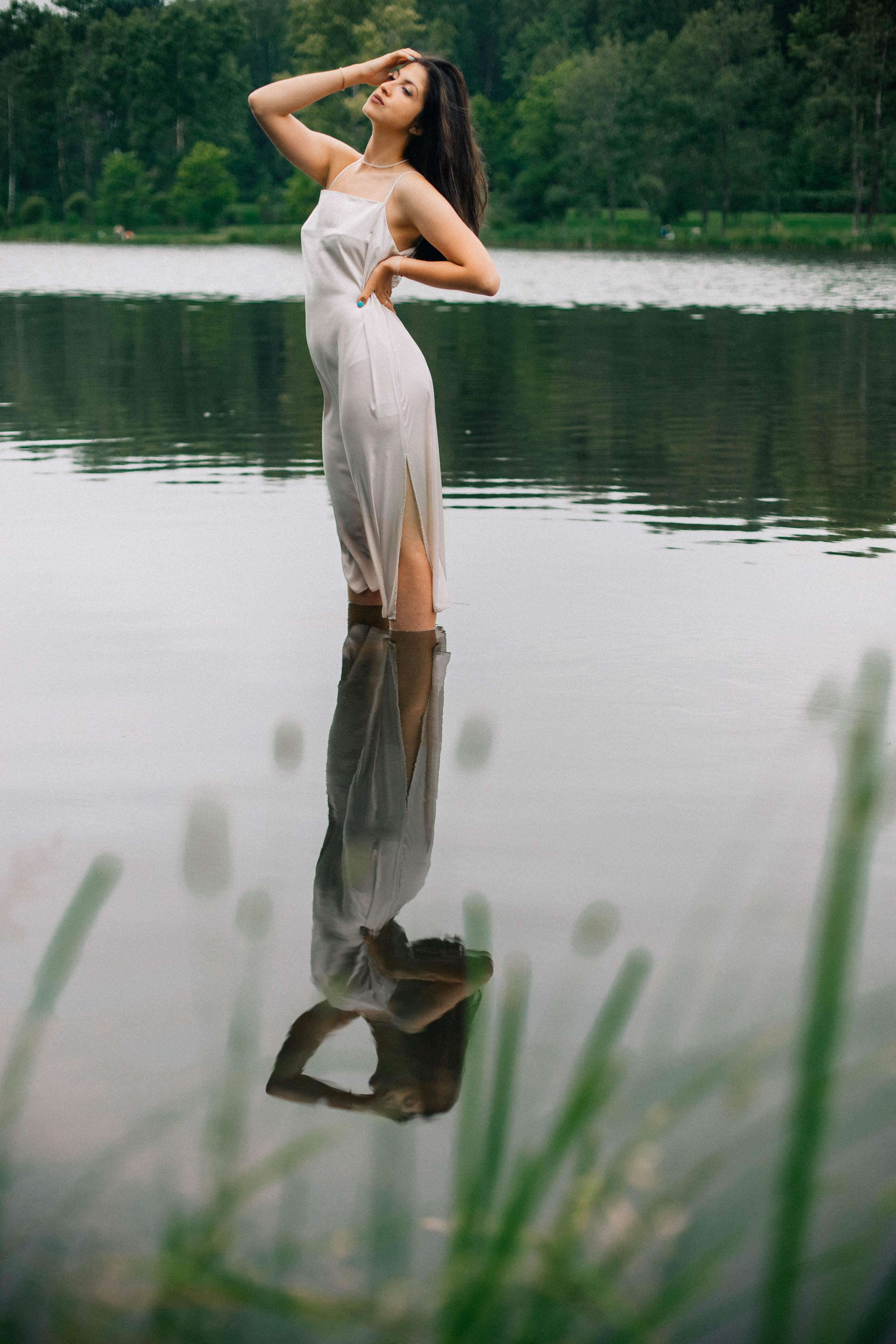 Надежда. Александра Мельниченко/ Бегающий фотограф