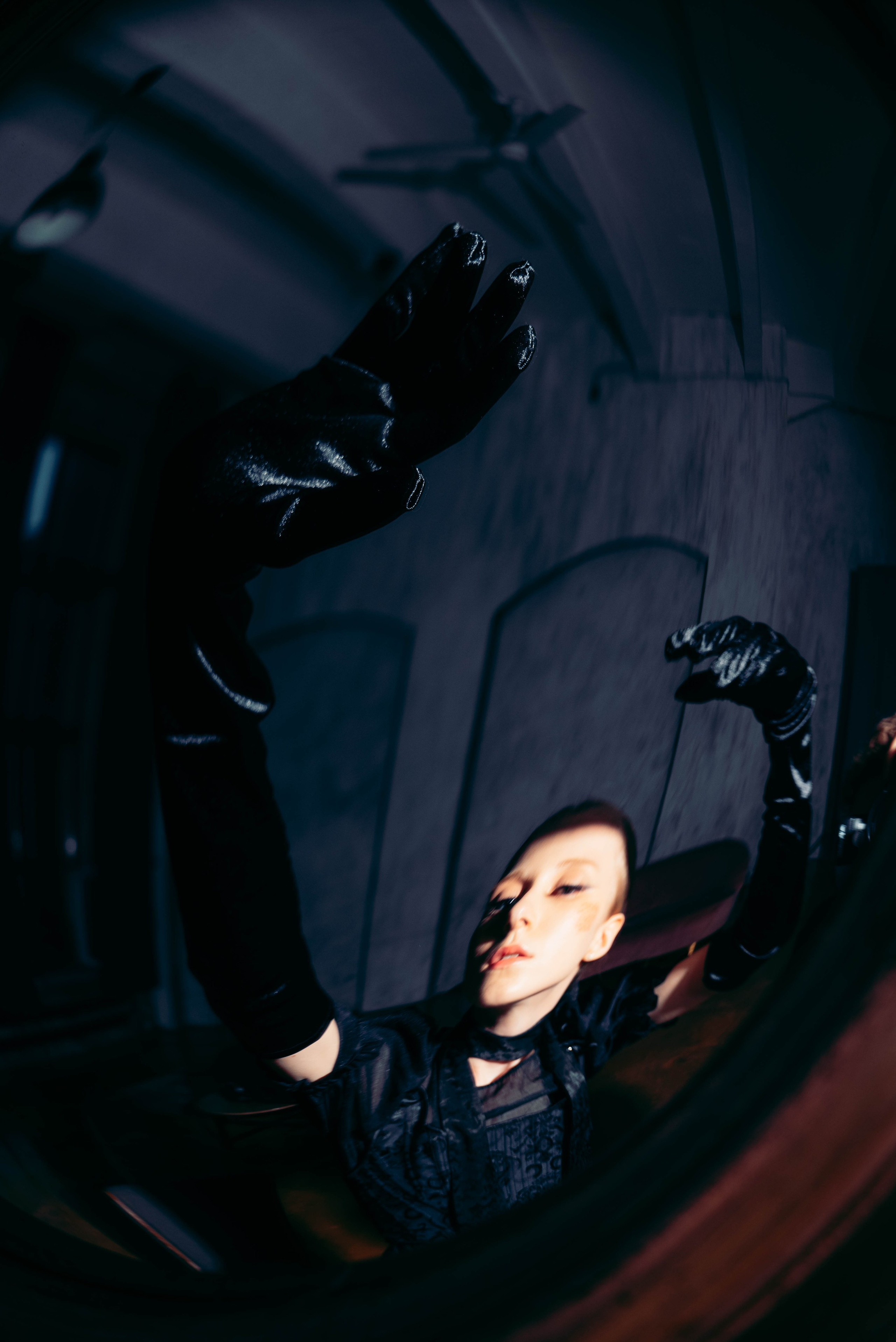 Полина. Художественный фотограф в Москве Артур Константинов