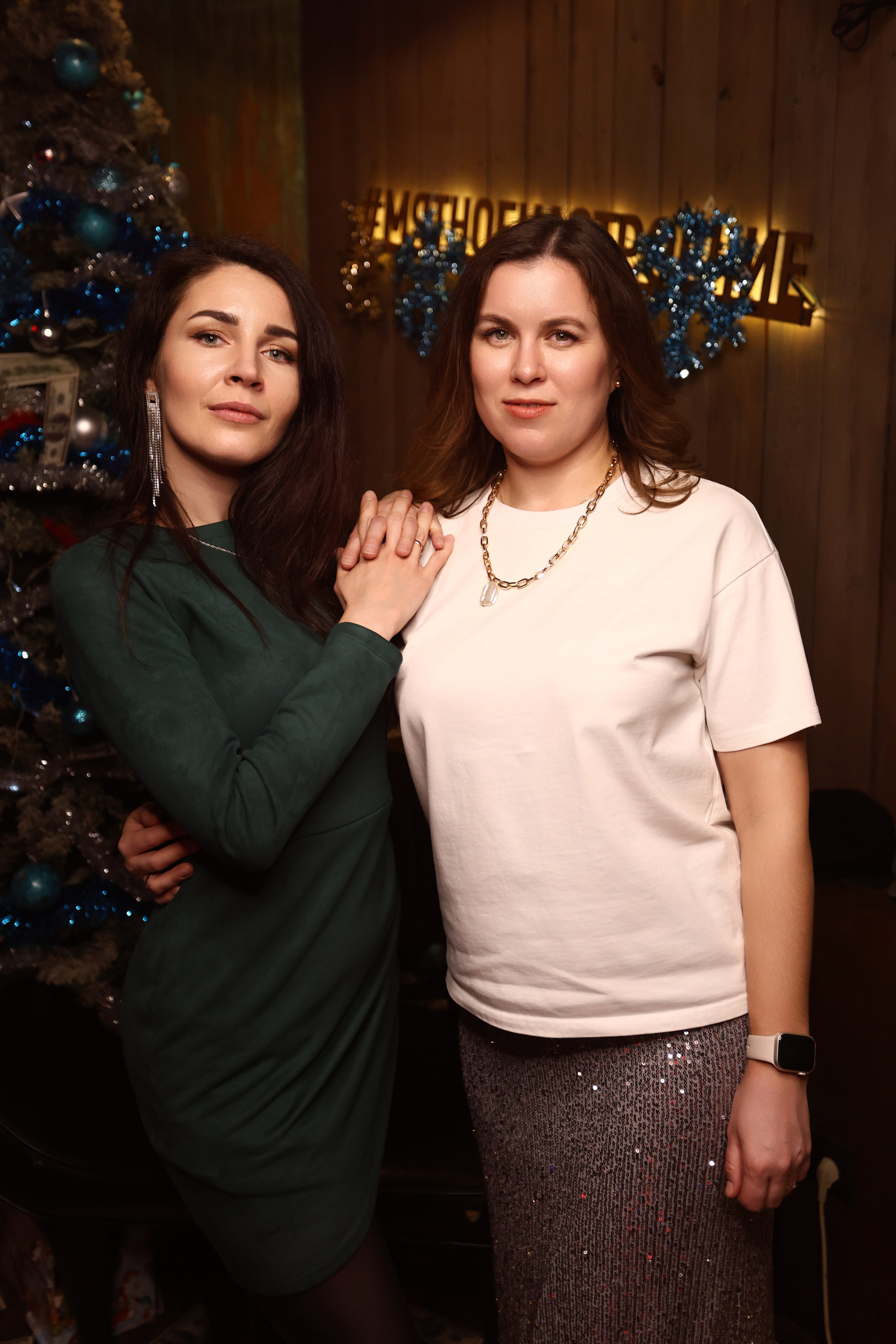 New Year 27-12-24. Мята Спортивная — Кальянная, караоке, бар в Минске