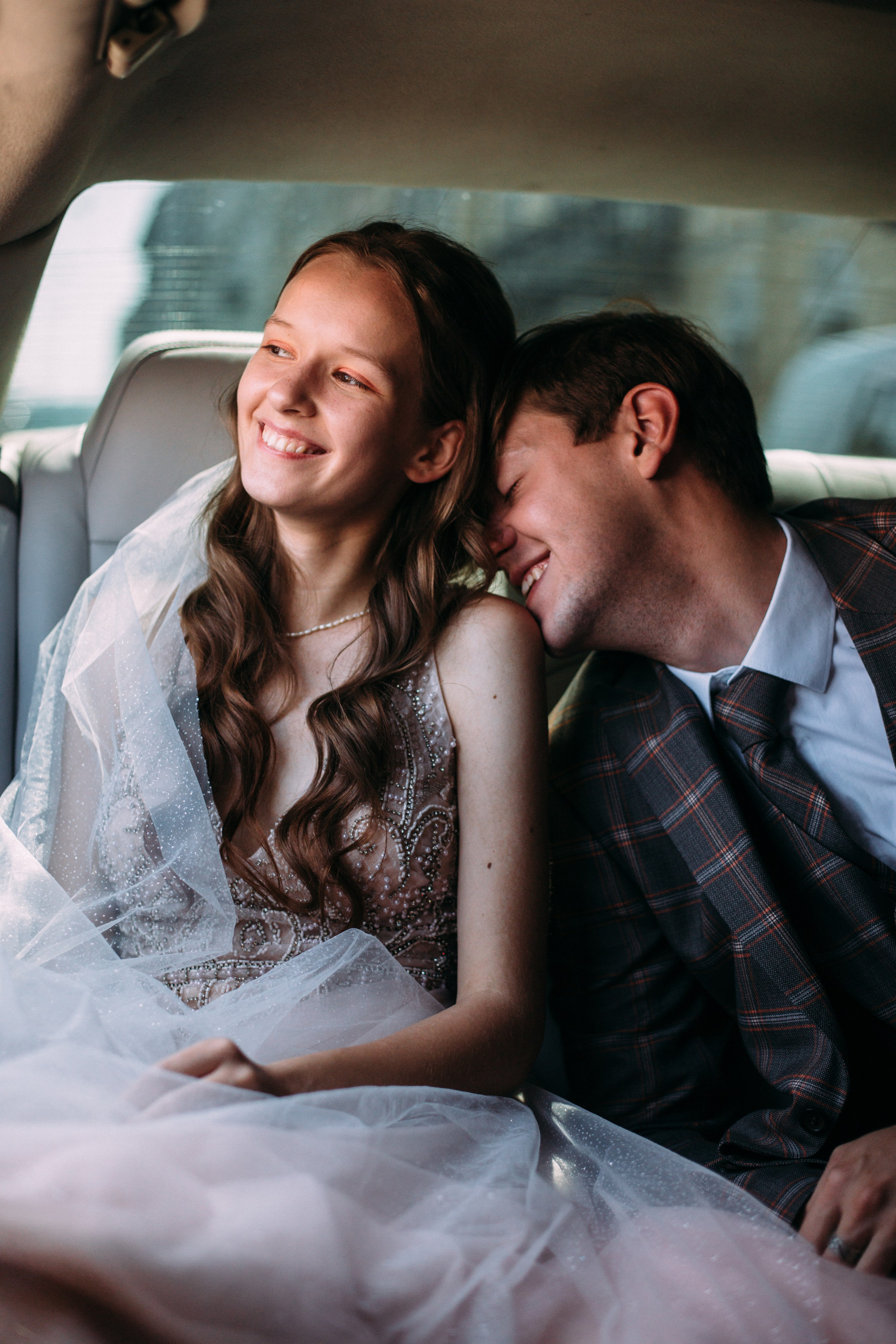 Тамара и Григорий. Свадебный фотограф в Санкт-Петербурге Анастасия Андреева