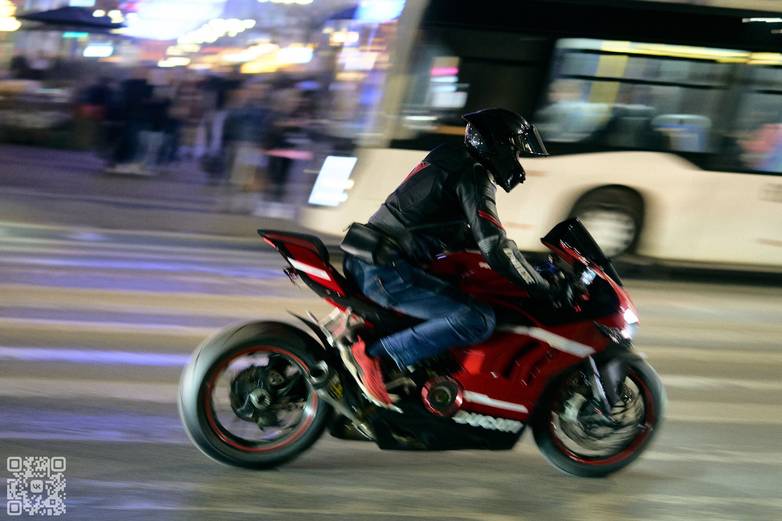 Фотография глазами меня. Photo by Volanchiek