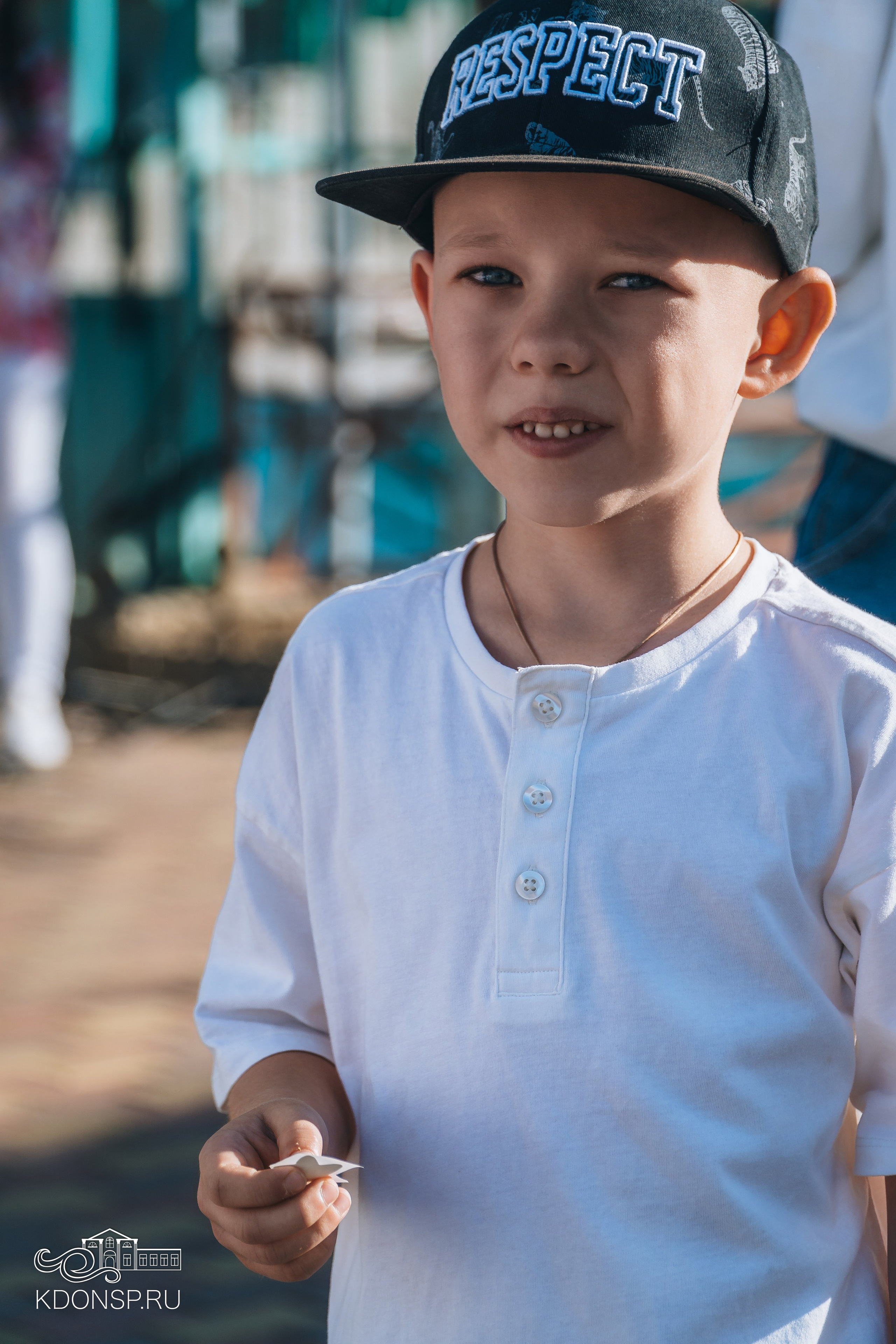 Концертная программа «Жить здорово». Новотитаровский Дом культуры