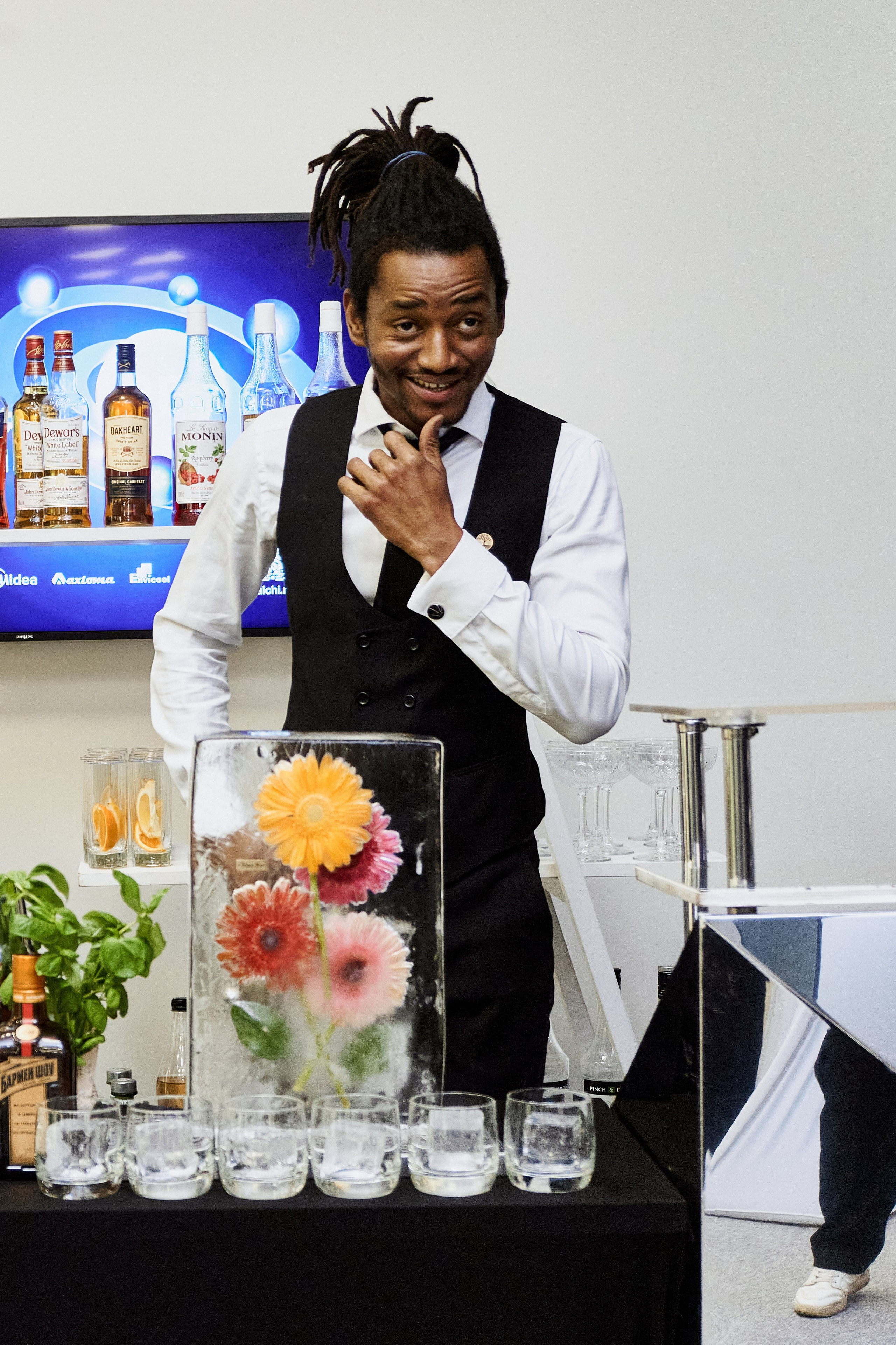 РЕПОРТАЖ. Свадебный и портретный фотограф Орлов Никита