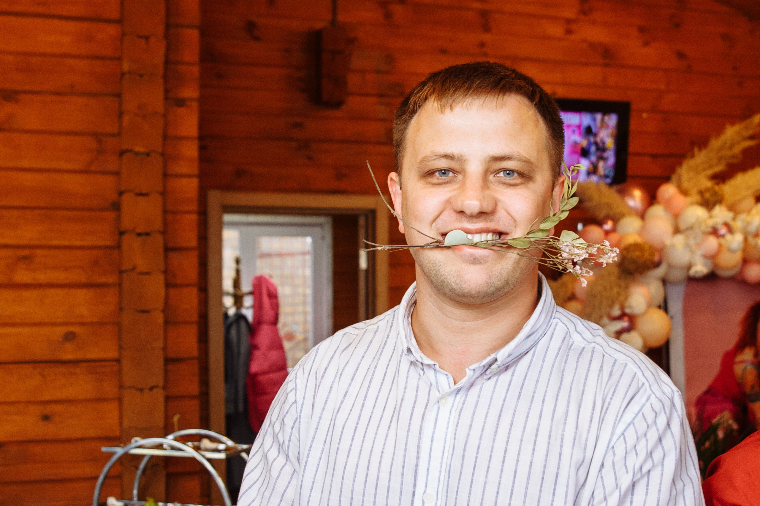 Корпоративы. Фотограф Комаров Сергей