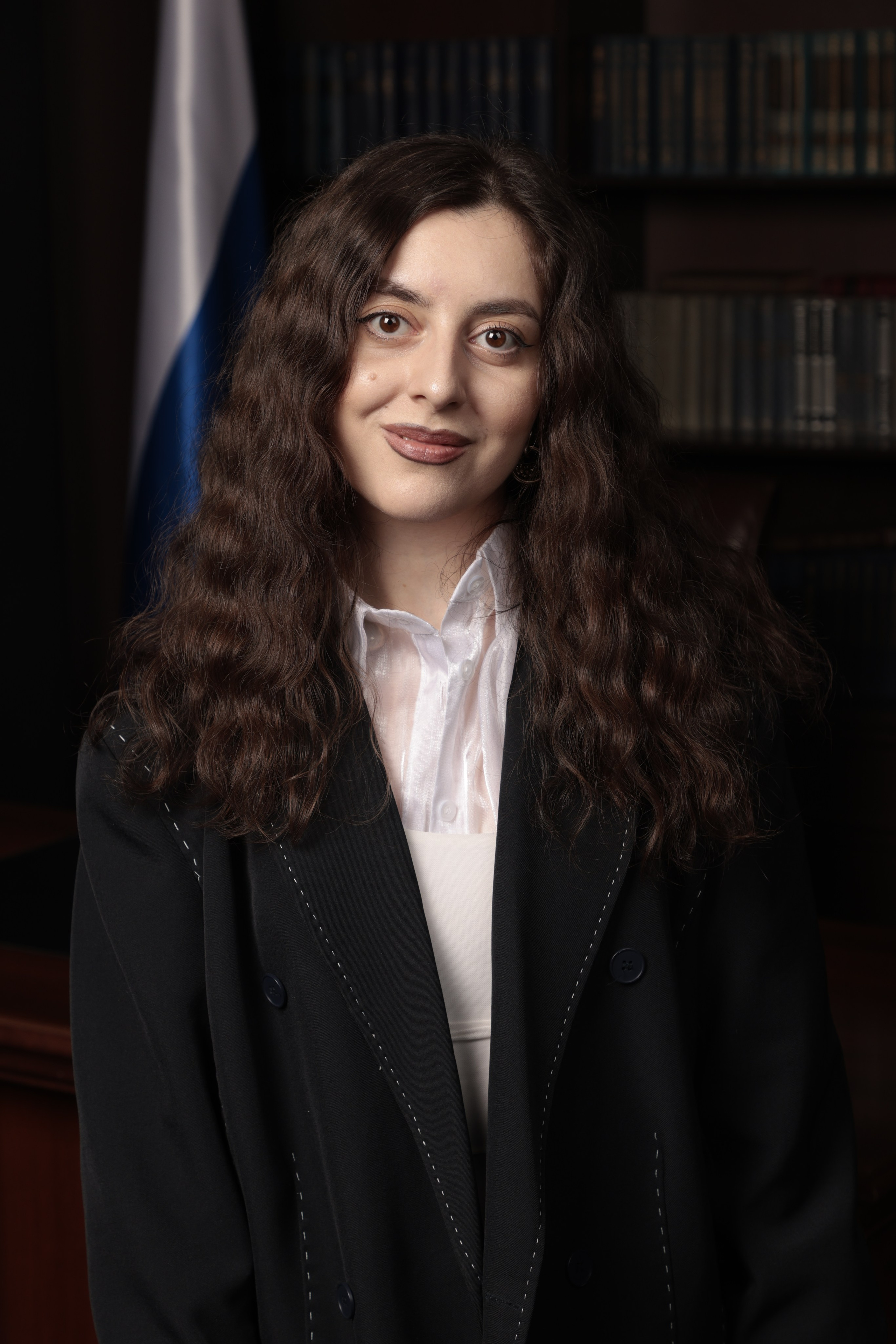 Цатурян. Фотограф в Новосибирске Александр Иванов