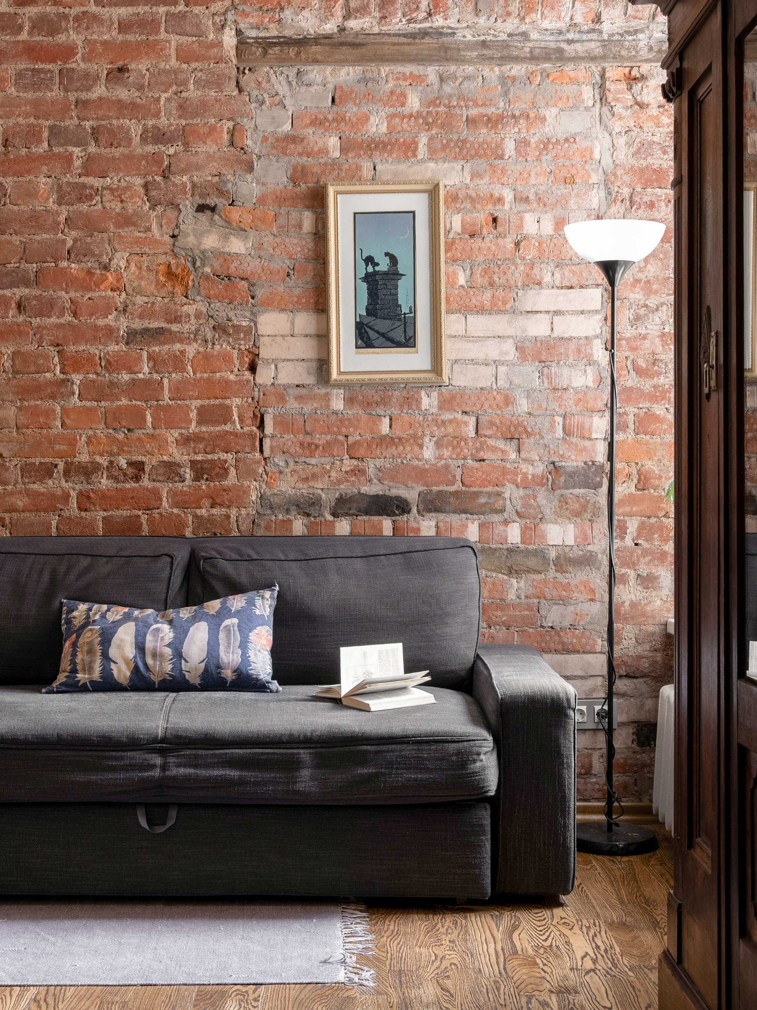 ЗАГОРОДНАЯ НЕДВИЖИМОСТЬ. Конев Ярослав — Интерьерный фотограф и видеограф