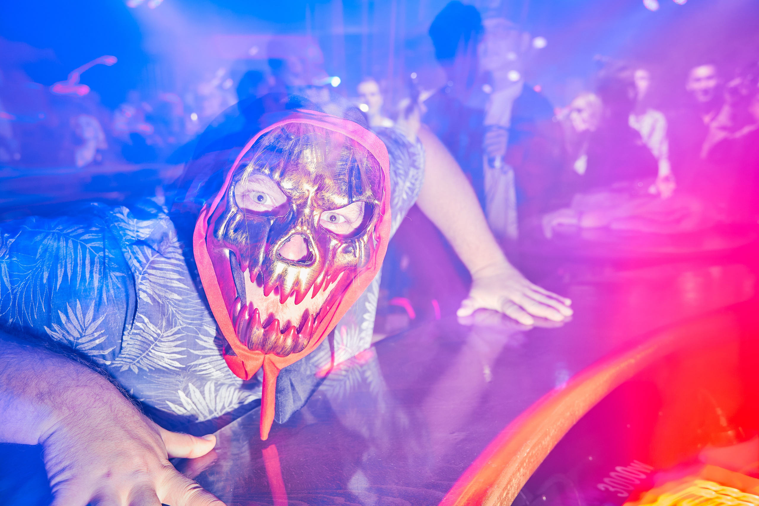 Halloween. Photographer and Videographer in Montenegro