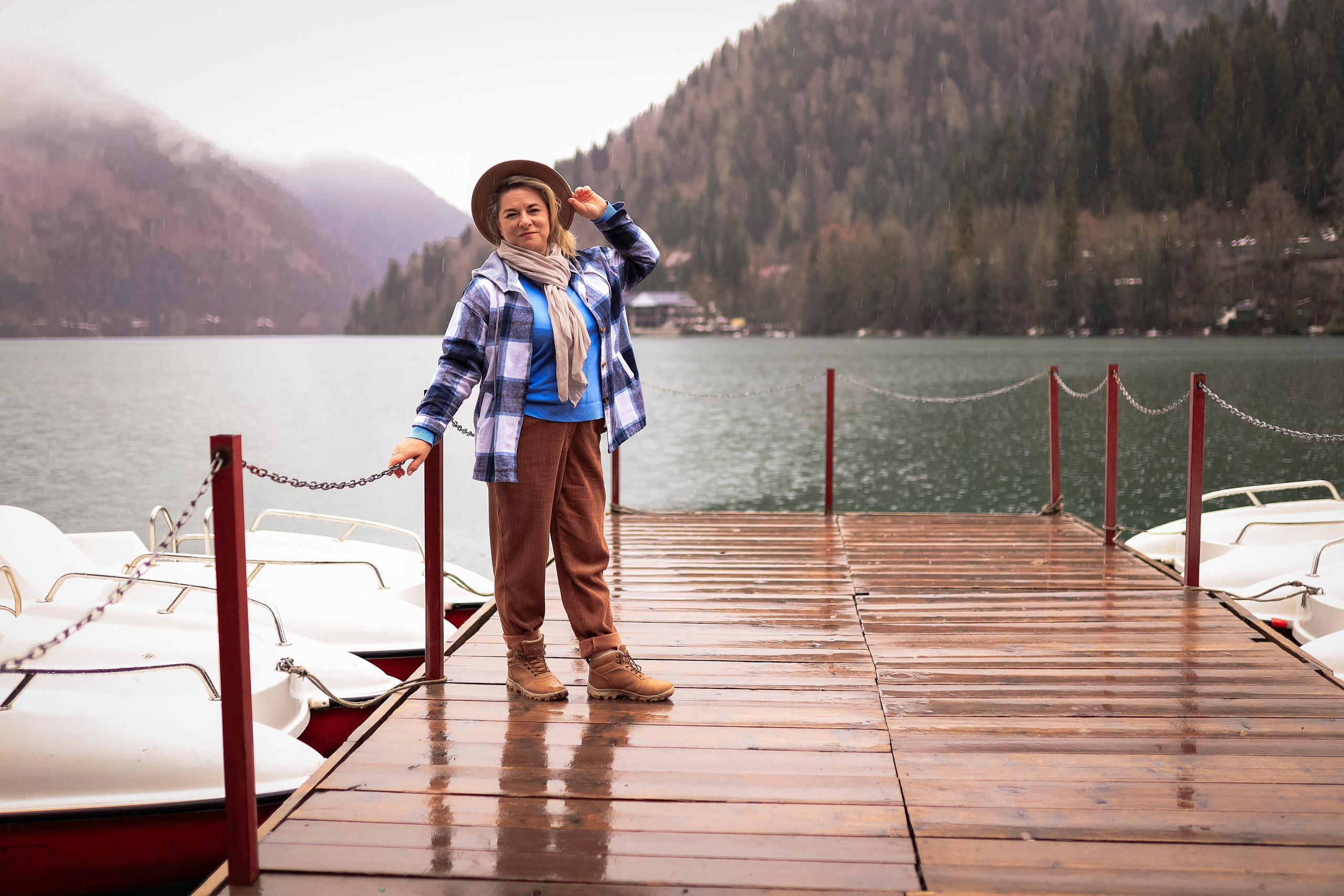 Индивидуальная съёмка, портрет. Фотограф и видеограф в Ставрополе Инна Попова