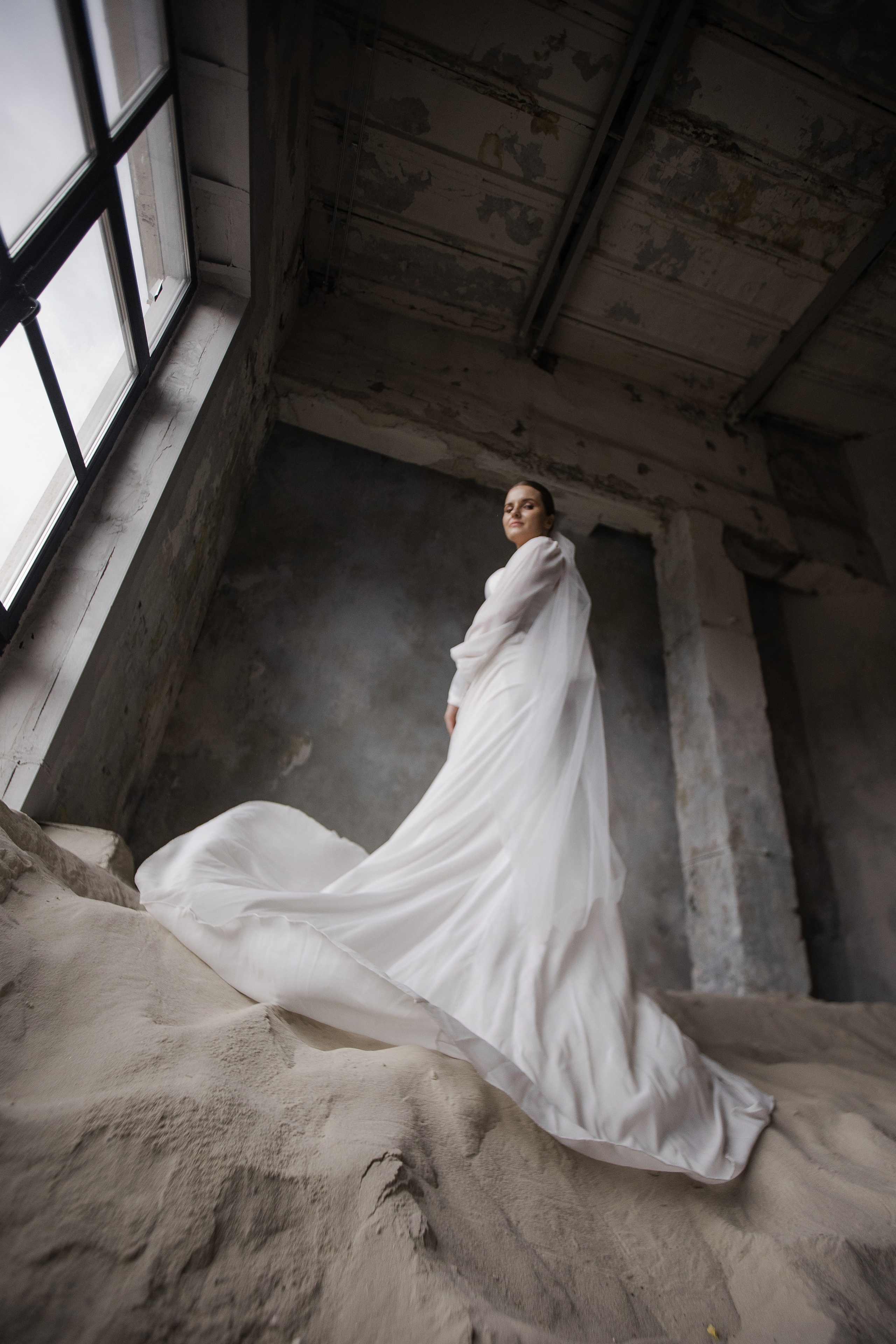 Друг для друга. Свадебный фотограф — Ефимов Сергей