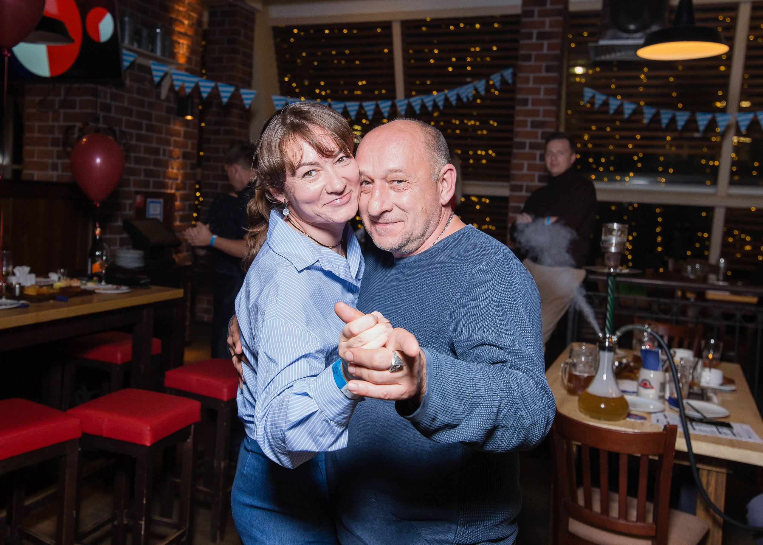 День рождения Max Brau. Свадебный и Интерьерный Фотограф во Владимире Евгений Федин