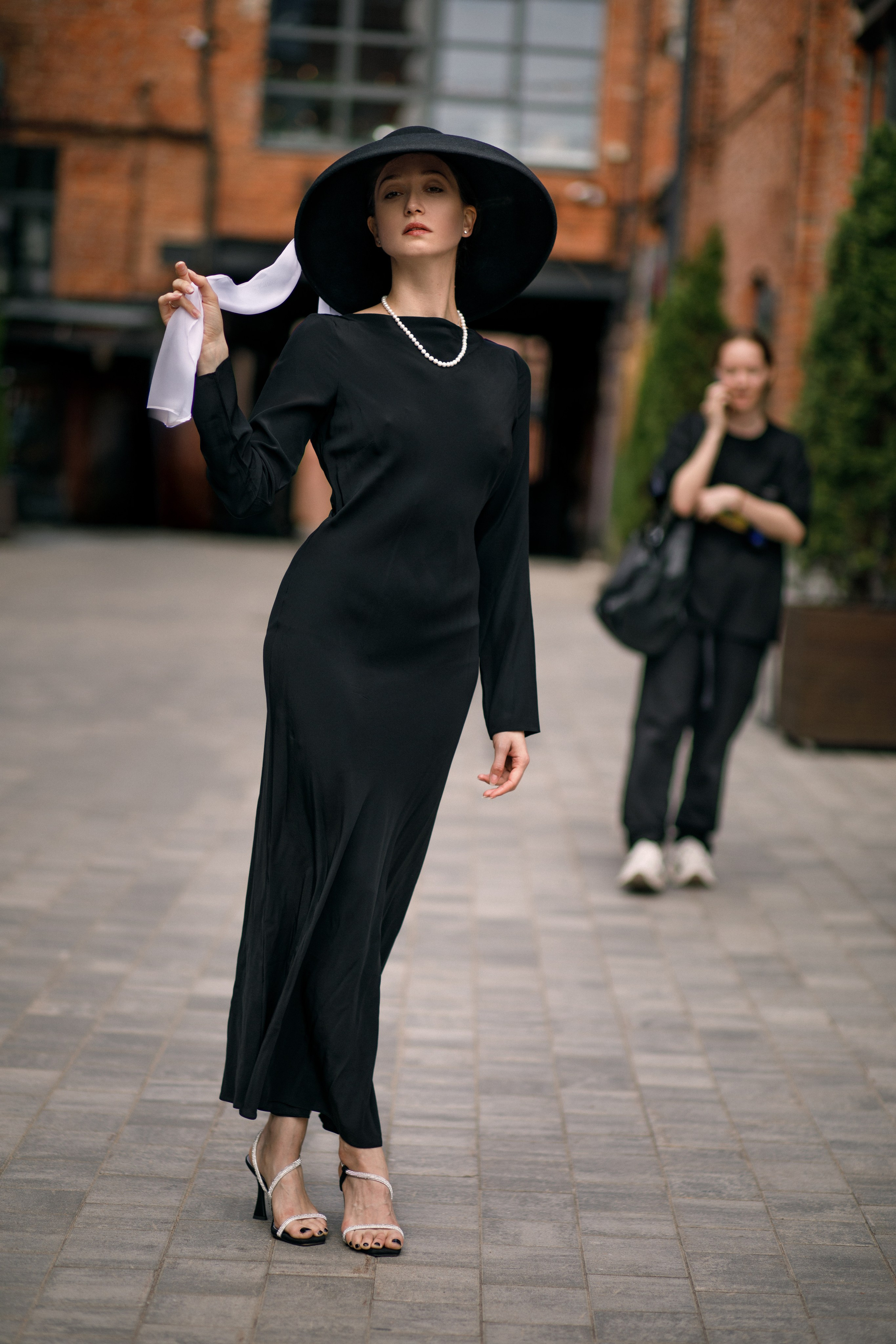 Нина Османова (Санкт Петербург). Портретный фотограф Ирина Виноградова