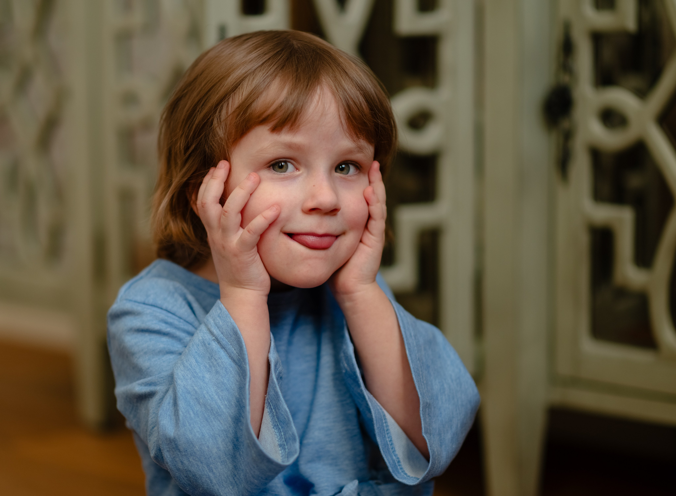Прогулка с фотографом: Домашняя съемка. Семейный и детский фотограф в Москве Елена Бунина