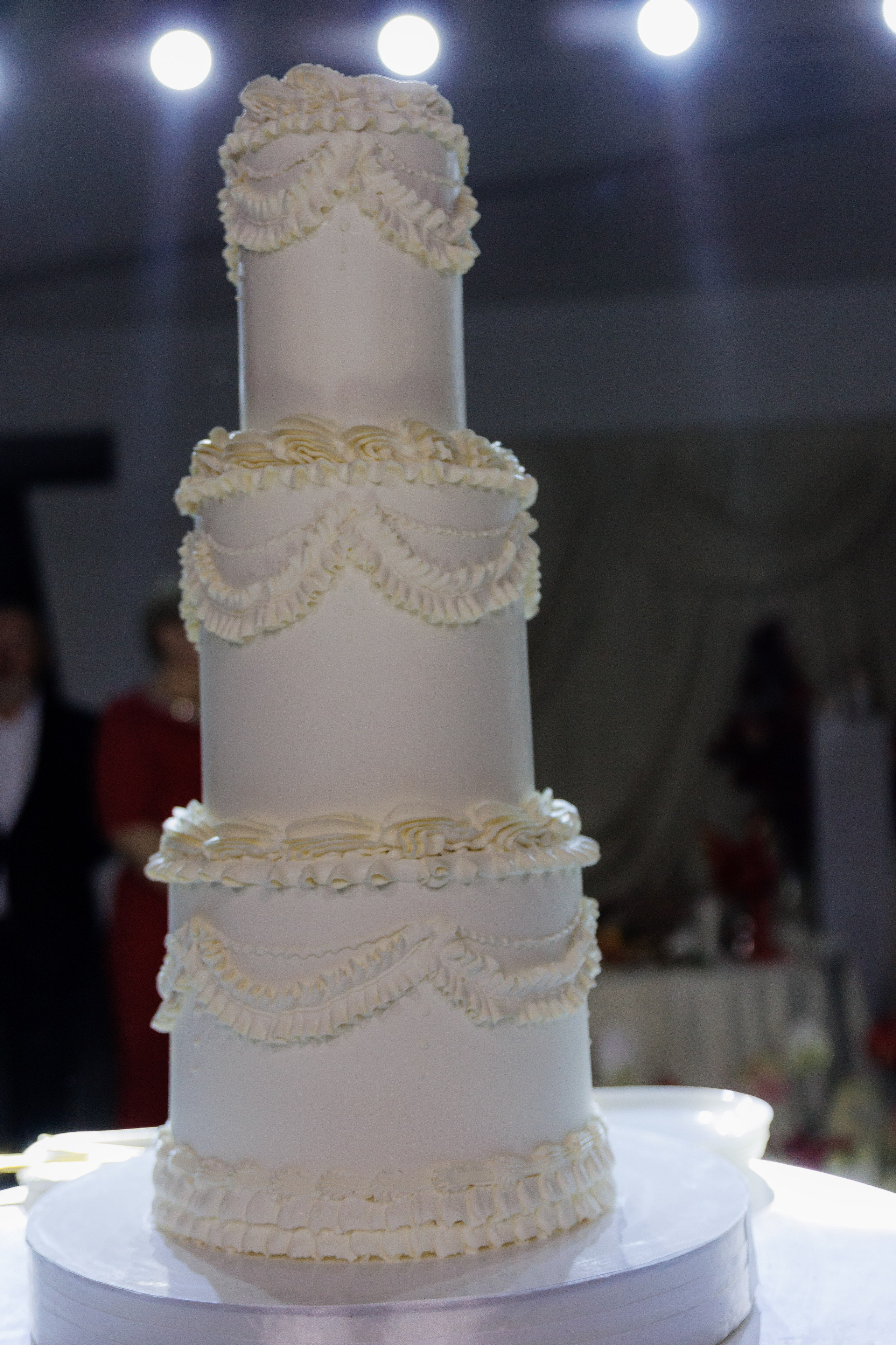 Лилия и Алексей. Фотограф Дарья Норкина