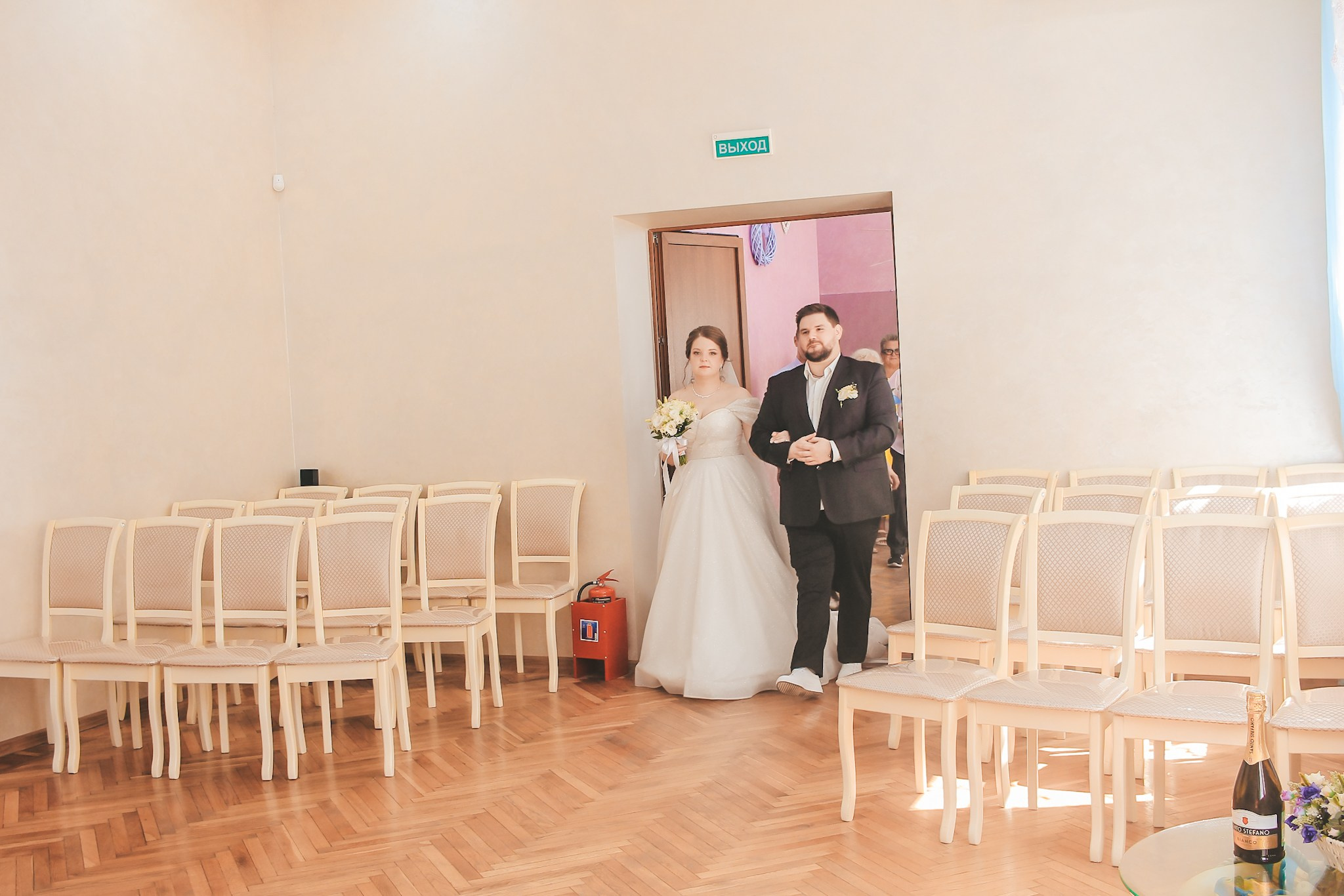 Тимур и Нина. Фотограф в Крыму Григорий