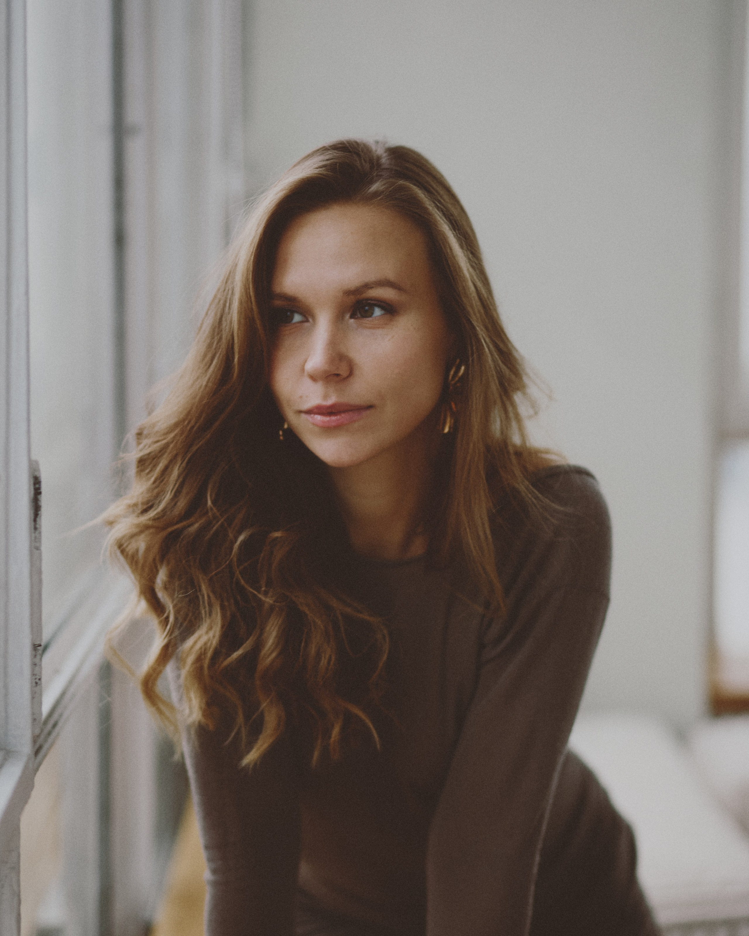 Полина. Портретный фотограф в Москве Ольга Крылова