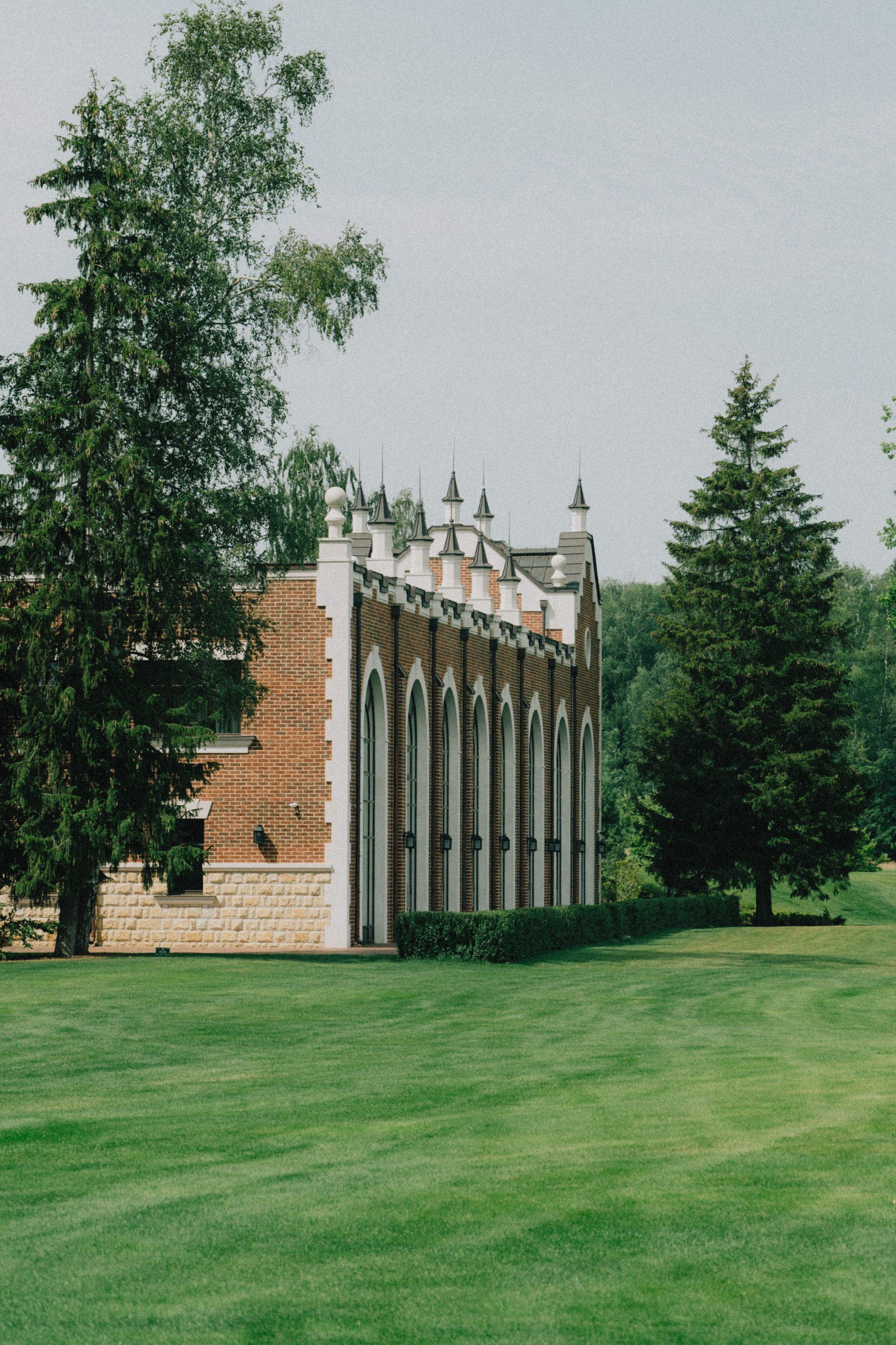 Журнал «ГОЛЬФ» Пестово. Бэкстейдж и репортажный фотограф в Москве Артем Онацко