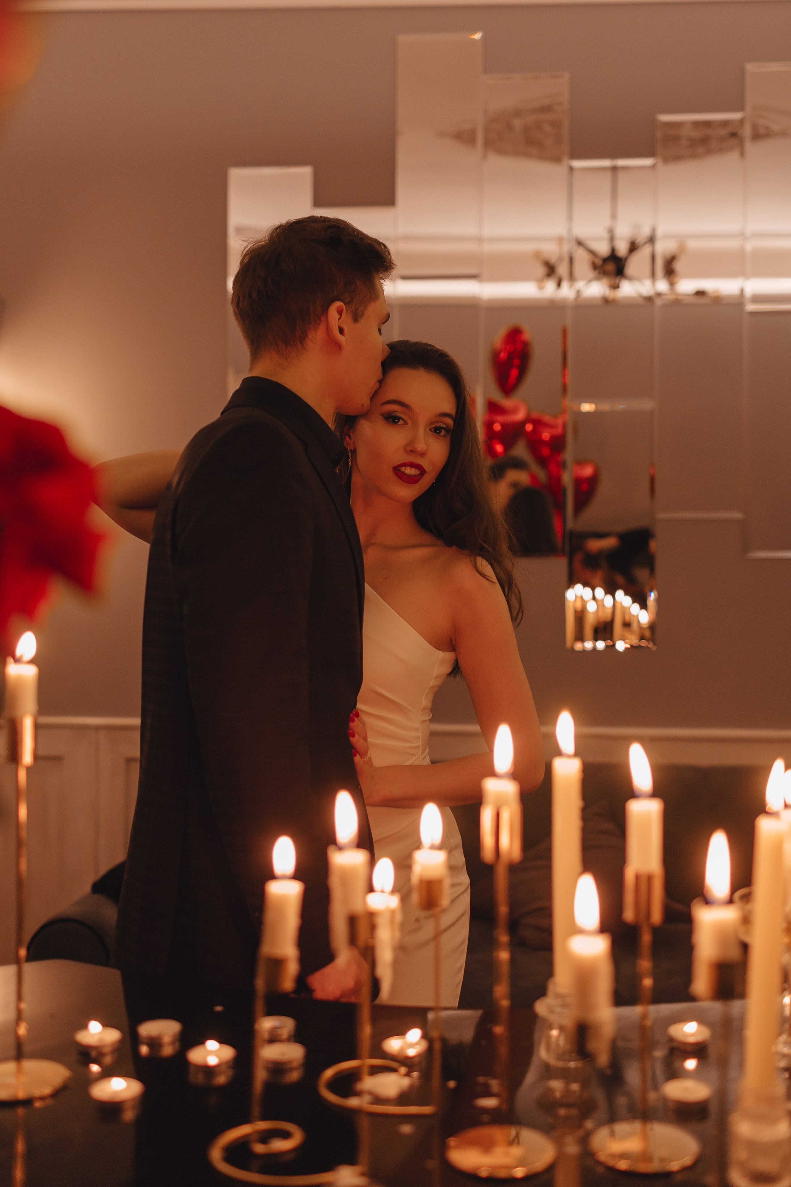 St.Valentine's day. Свадебный и семейный фотограф Спб Бошман Ирина