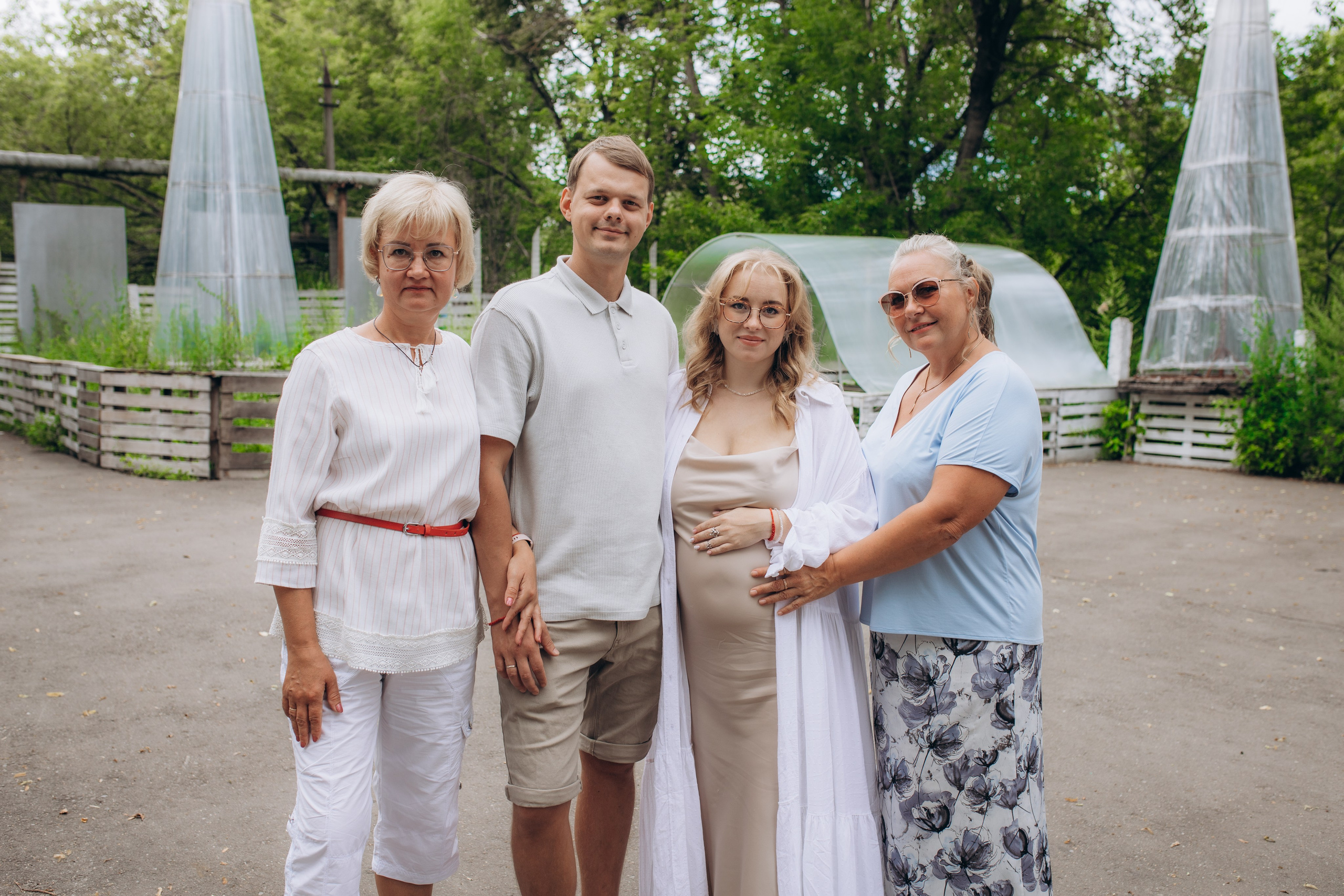 Гендер пати. Семейный и домашний фотограф в Москве и МО Королева Валерия