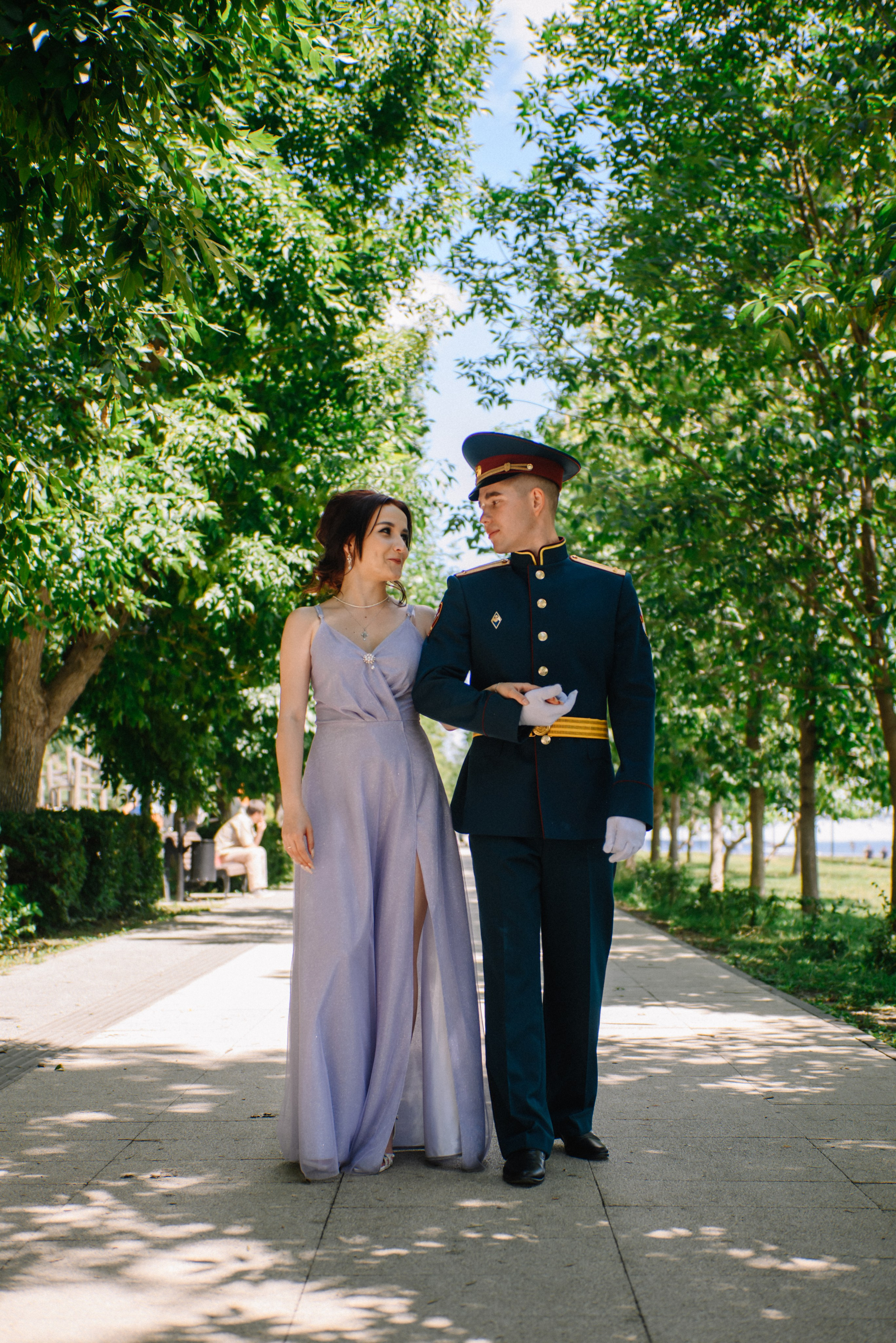 Тимур и Милана. Семейный фотограф Саратов Маргарита Куликова