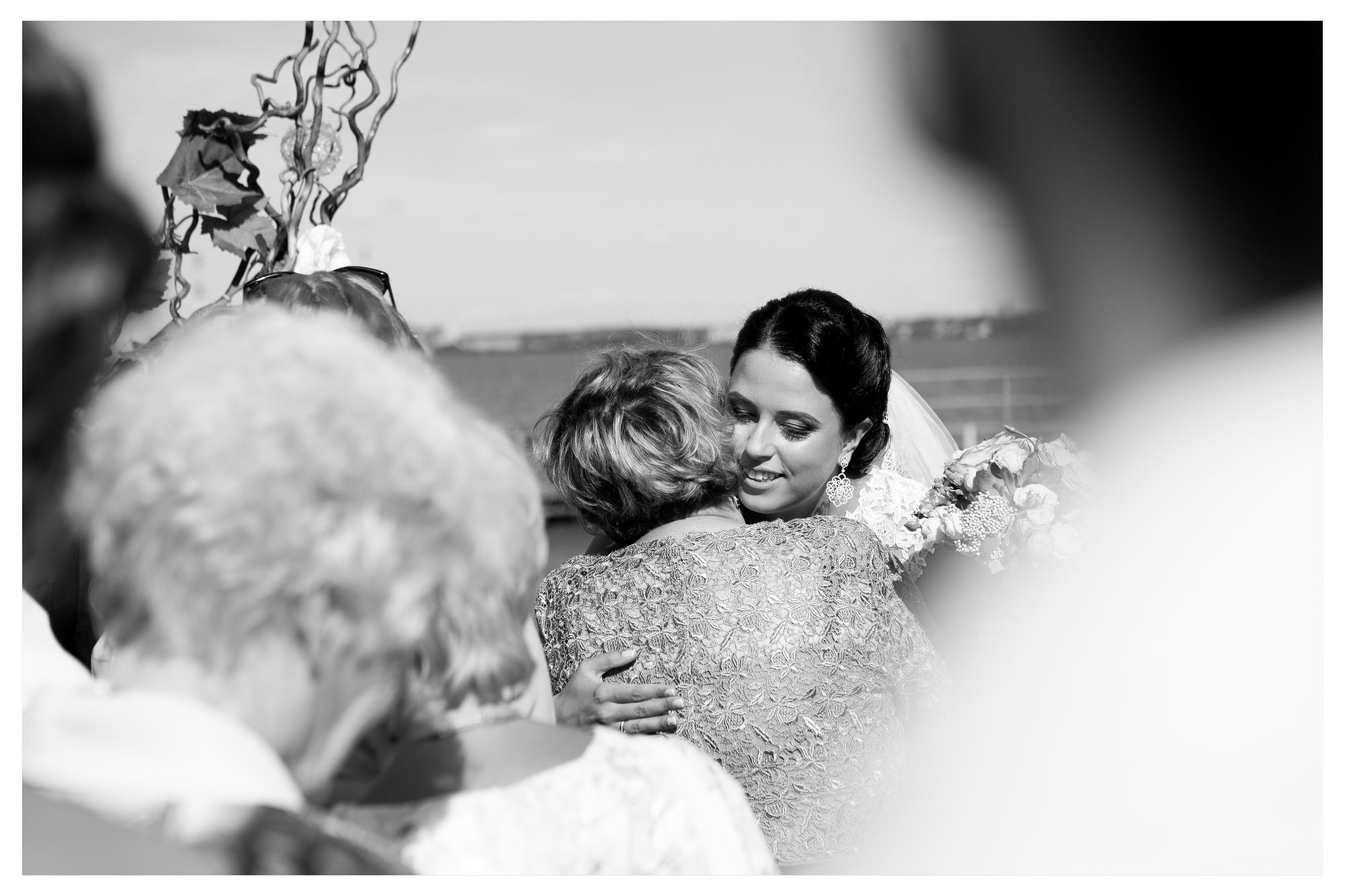 Свадьба Леши и Наташи. Фотограф Георгий Сапожников