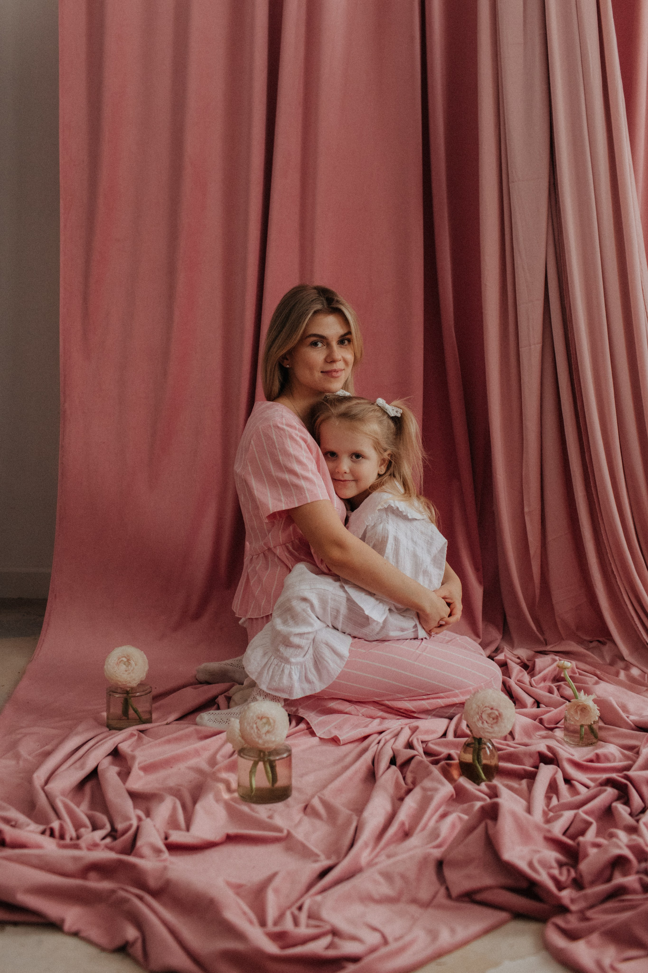 Весна в душе!. Семейный фотограф в Москве