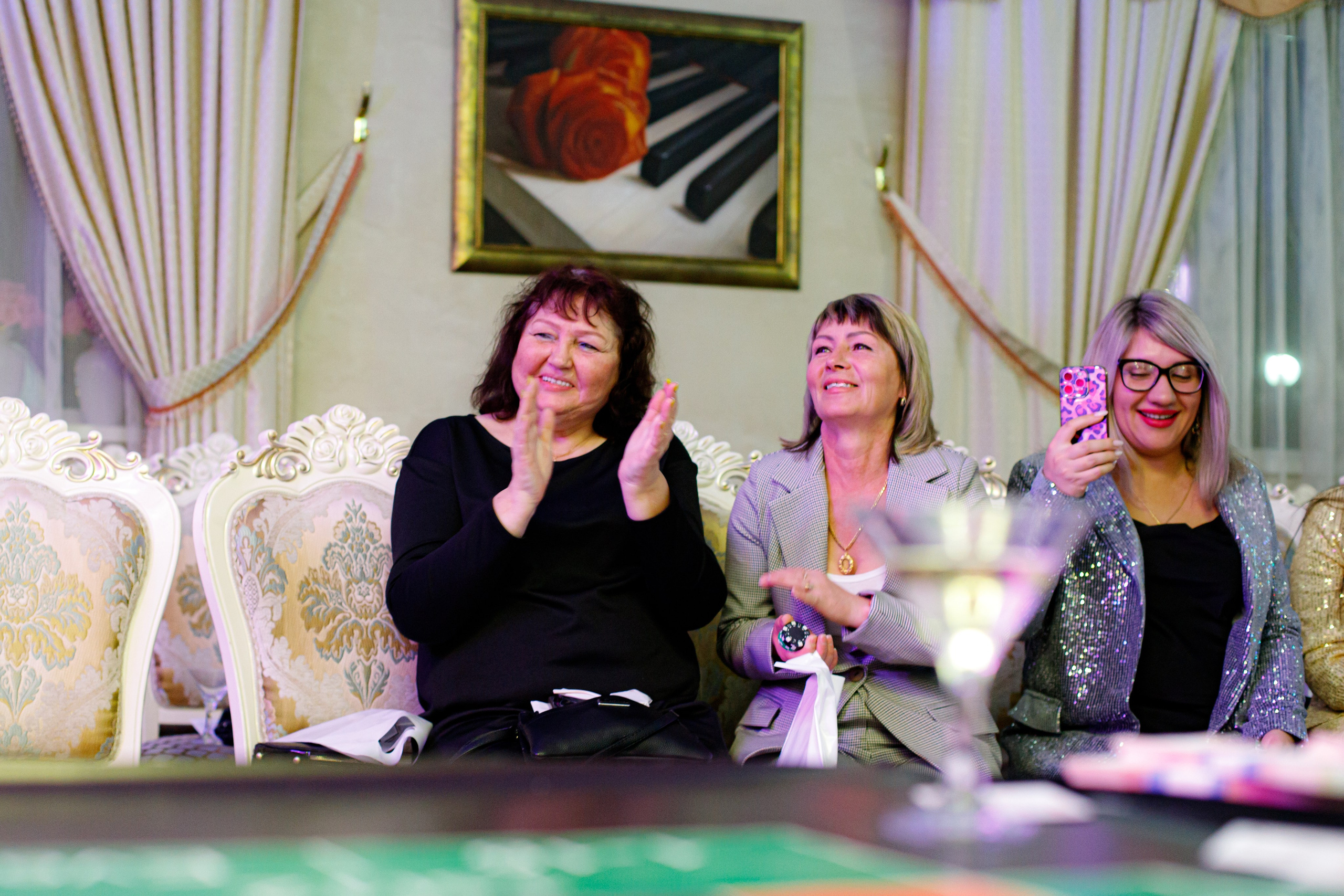 ELOSMED. Photokarish