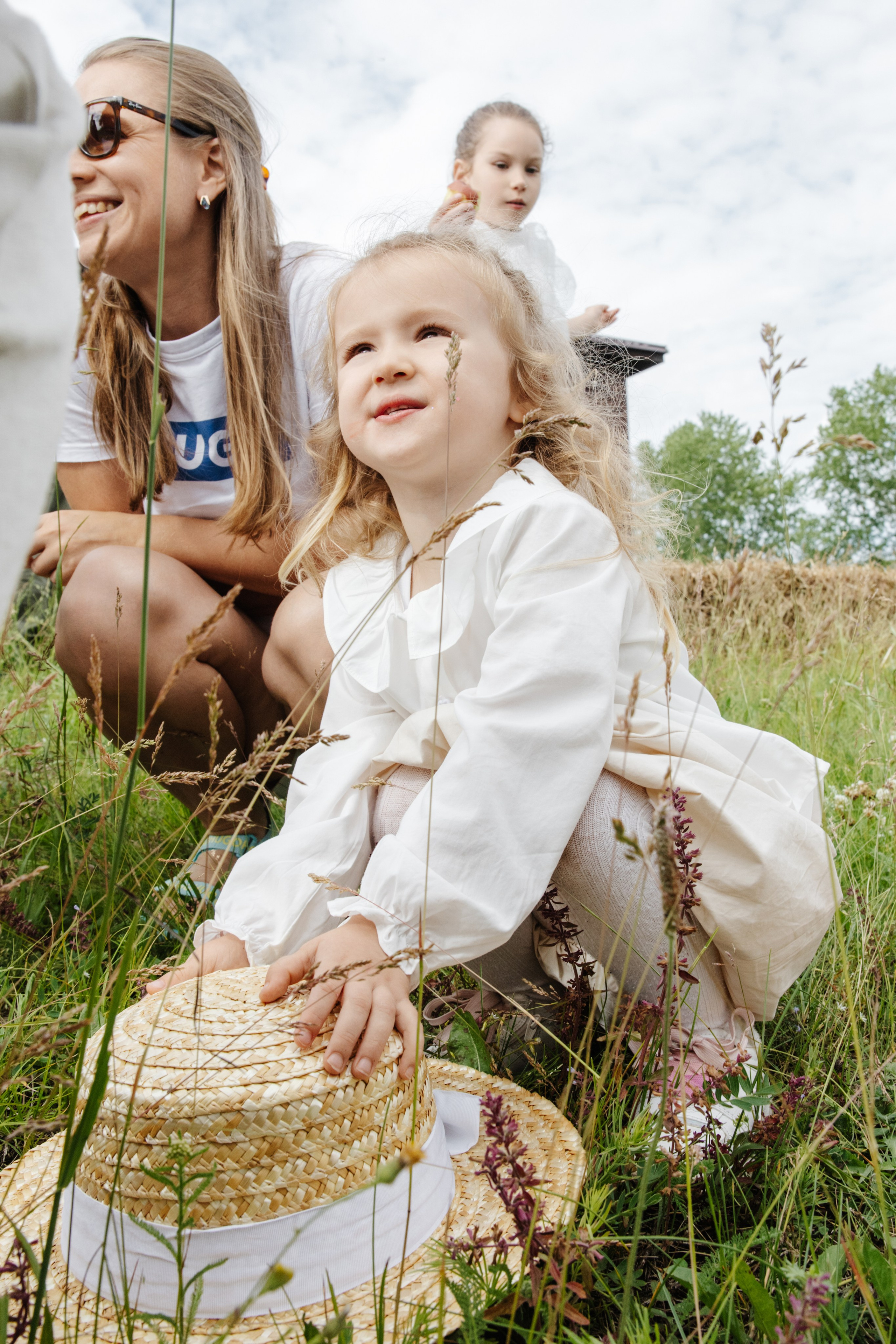 ГЕНДЕР ПАТИ. Фотограф в Красноярске