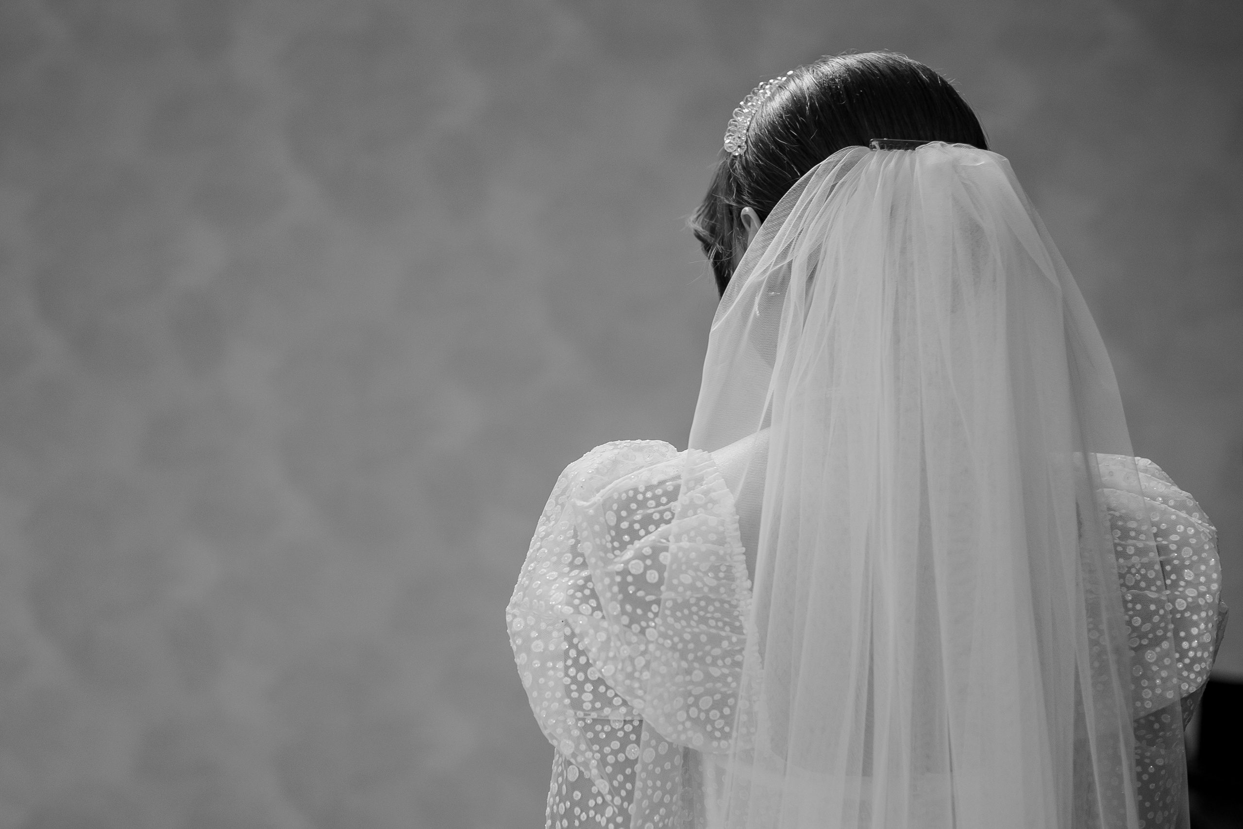 Тадеуш и Валерия. Фотограф Мария Новоселова. Сургут