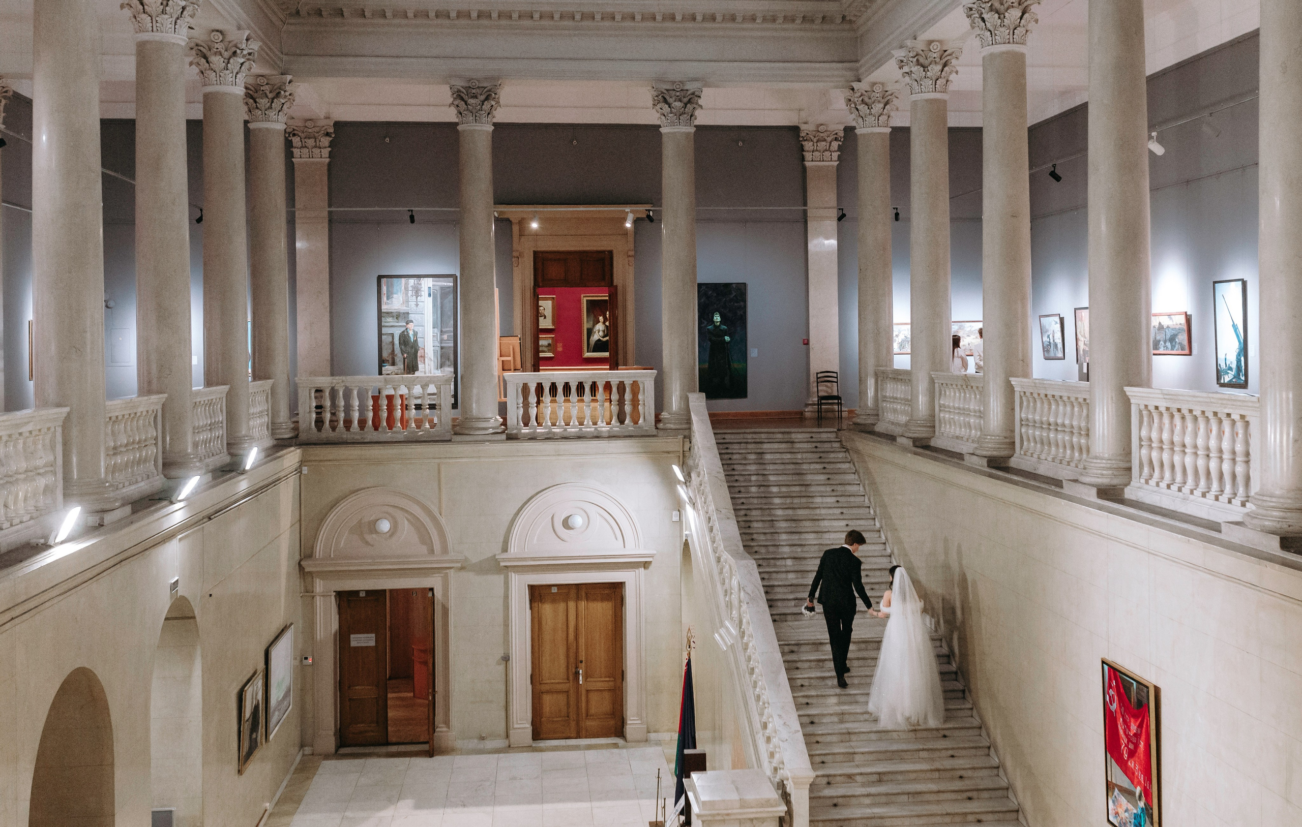 Troicky. Свадебный фотограф в Минске Вадим Бурчик