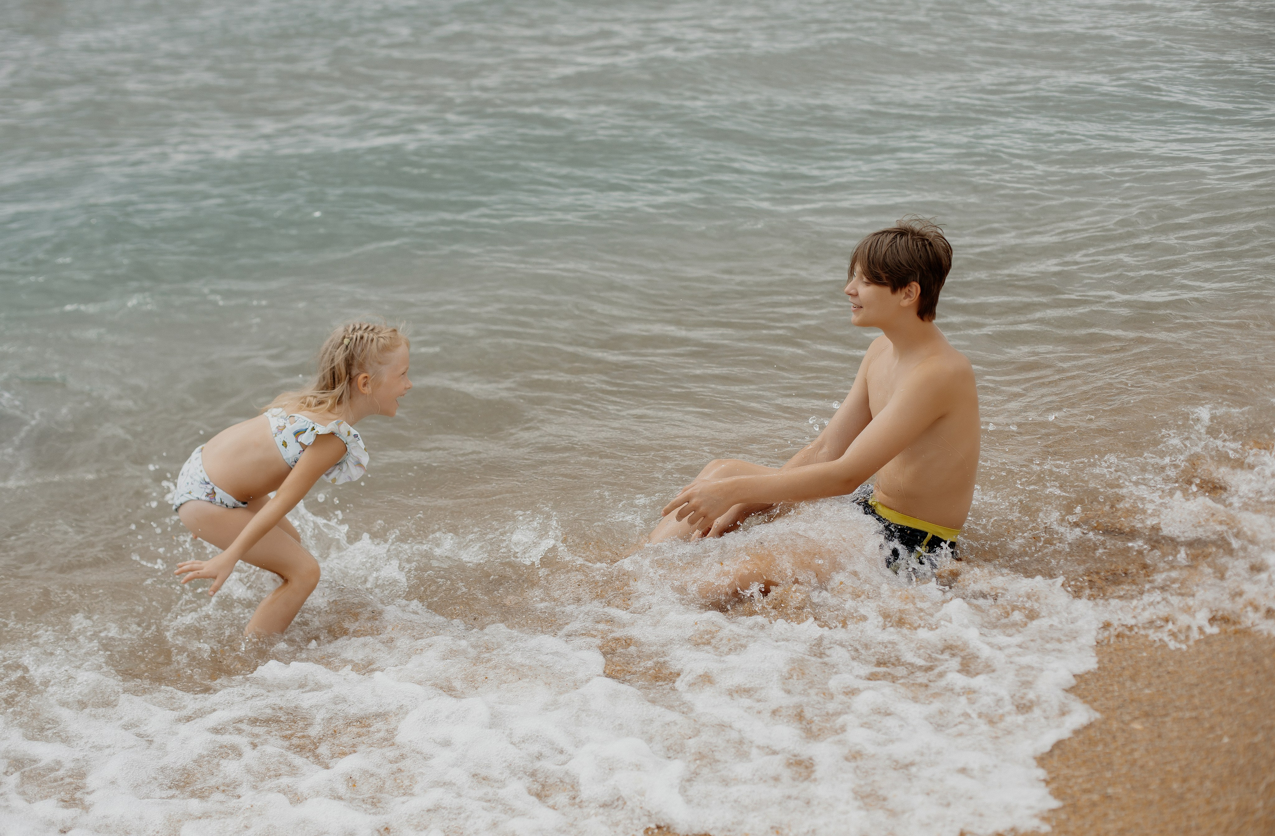 Анапа/Блага. Свадебный и семейный фотограф/видеограф в Краснодаре Наталья Осинская