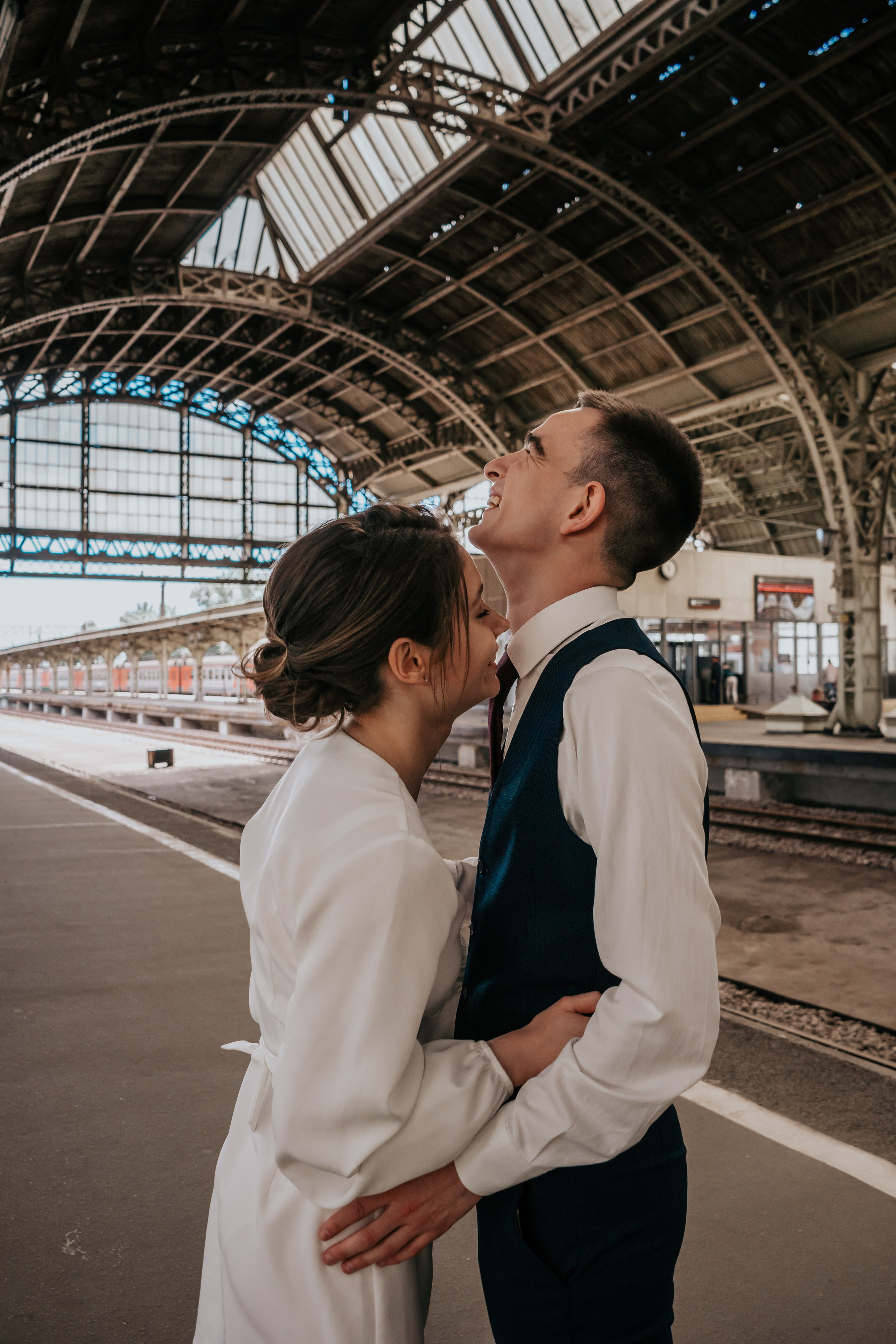 — СВАДЬБЫ. Профессиональный фотограф в Санкт-Петербурге Владимир Денисов
