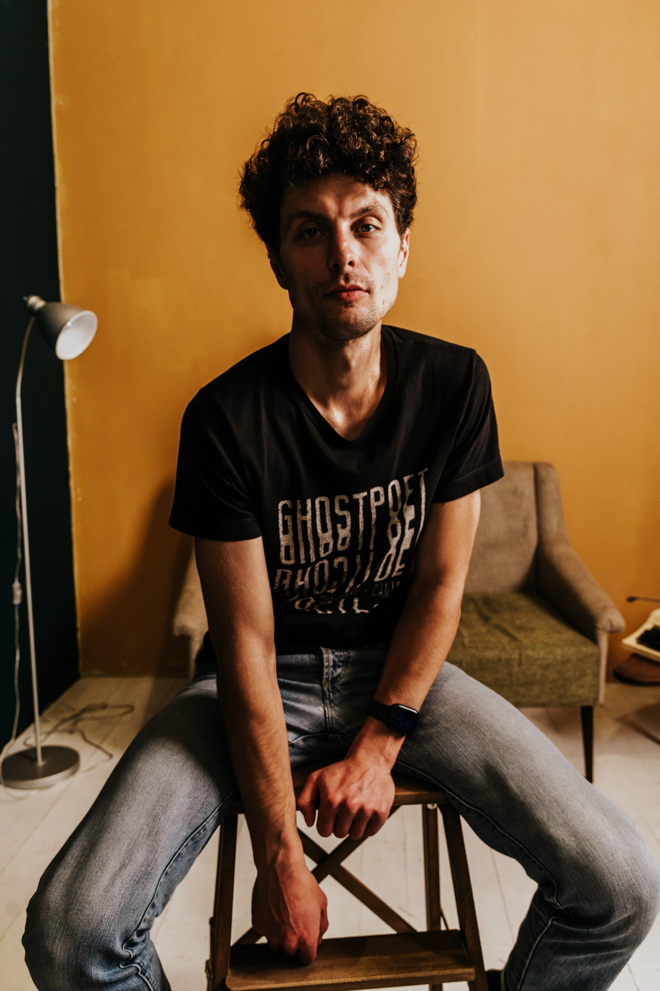 — ПОРТРЕТЫ. Профессиональный фотограф в Санкт-Петербурге Владимир Денисов