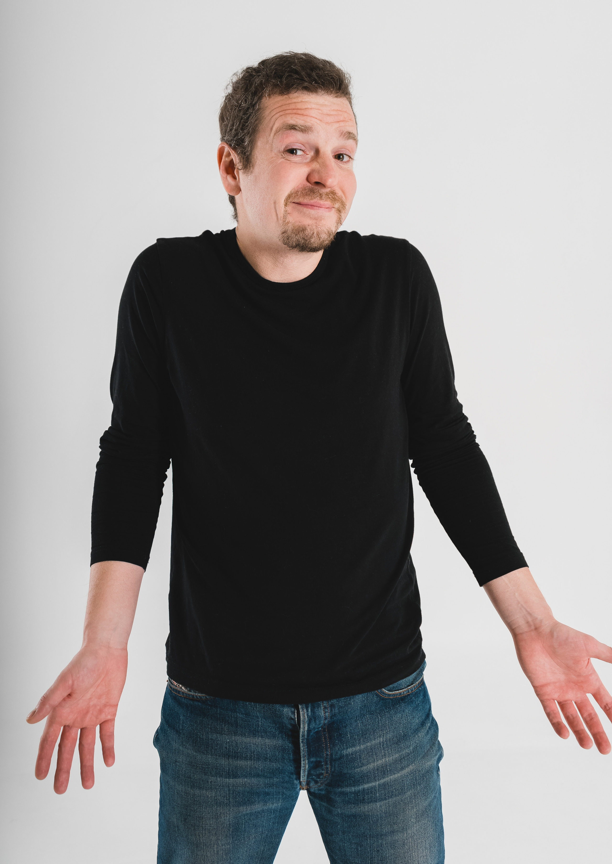 — ПОРТРЕТЫ. Профессиональный фотограф в Санкт-Петербурге Владимир Денисов